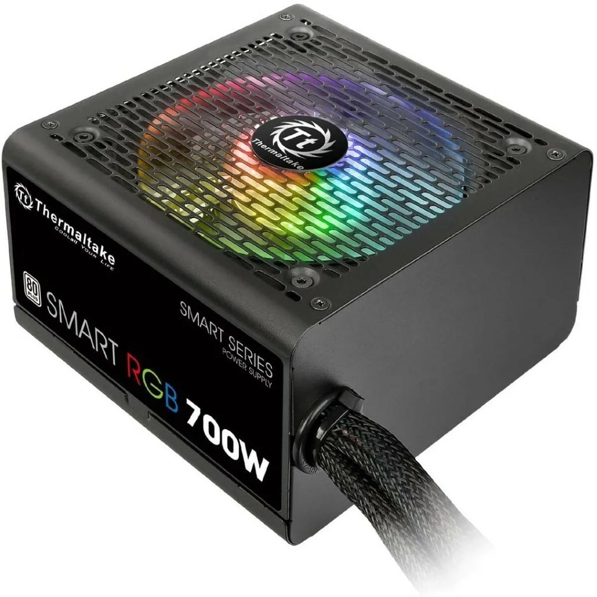 Bloc d alimentation thermaltake ps spr 0700nhsawe 1 700 w atx 6 w s562577989. Osez l'originalité avec les créations mode exclusives de Diaytar.