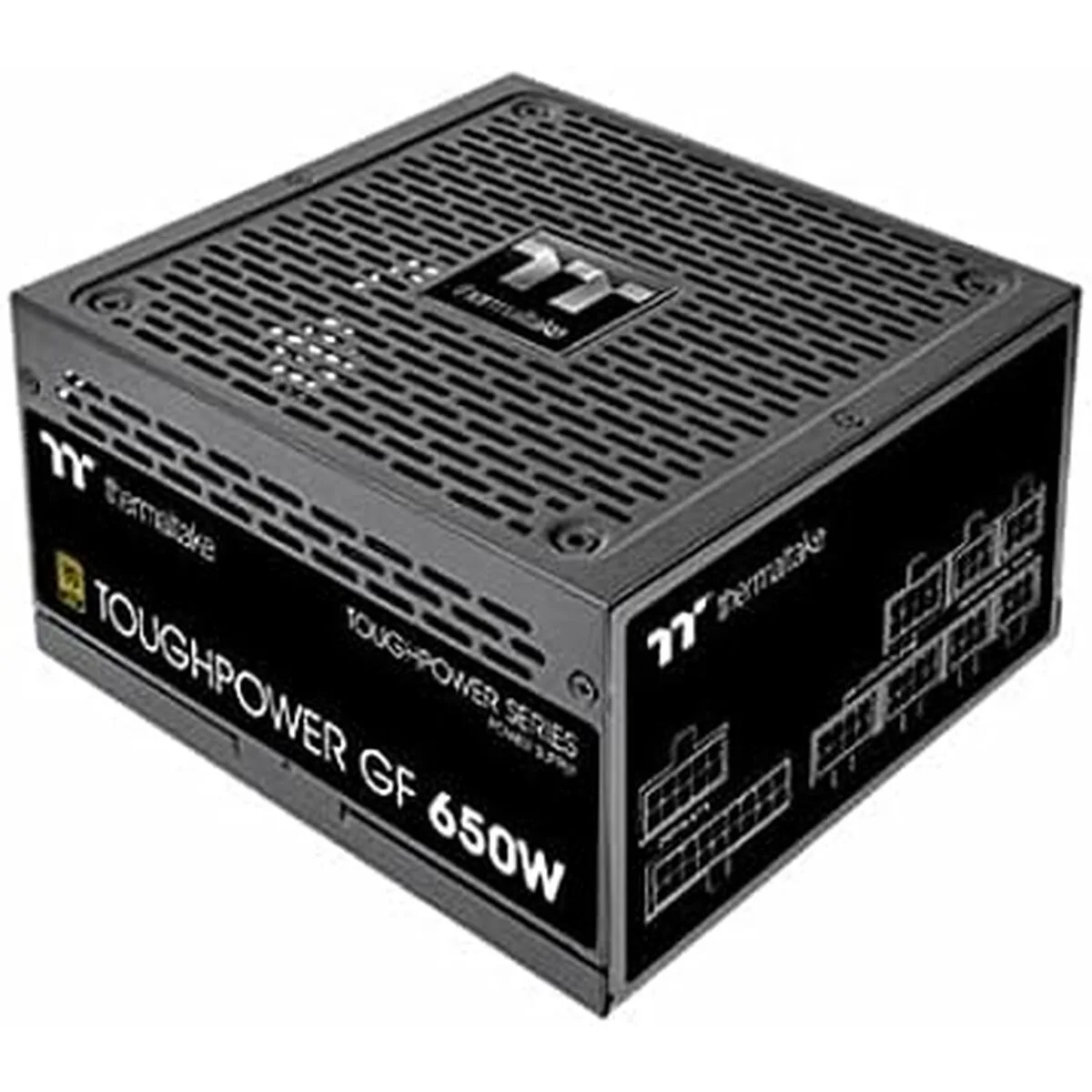 Bloc d alimentation thermaltake ps tpd 0650fnfage 2 650 w 80 plus gold s563242094. Diaytar a foi en une idée simple : les meilleurs produits, qu'ils soient électroniques ou généraux, embellissent le quotidien