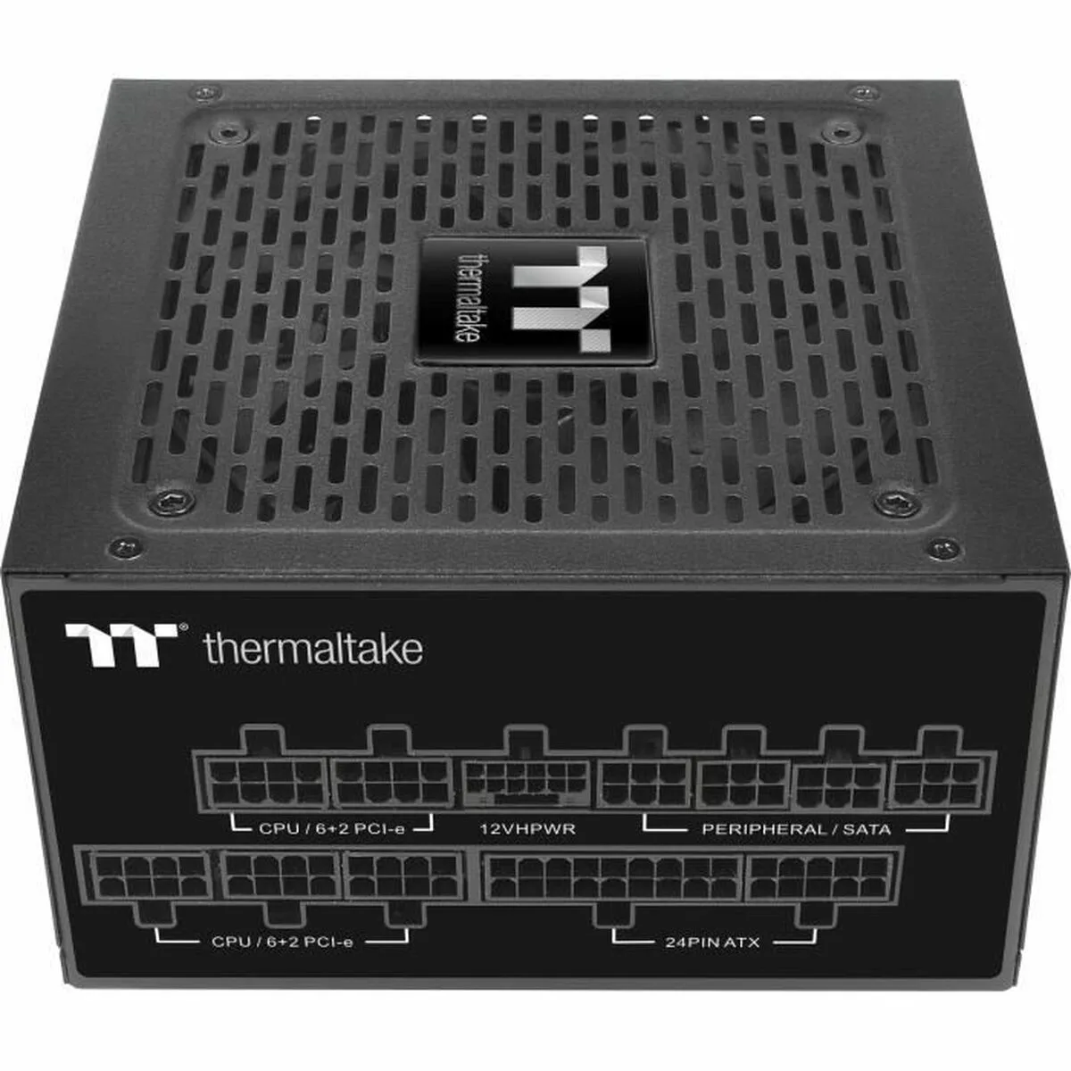 Bloc d alimentation thermaltake ps tpd 1050fnfape 3 1050 w 80 plus platinum s562575437. Diaytar : La boutique qui réunit qualité, tendance et prix accessibles sous un même toit.