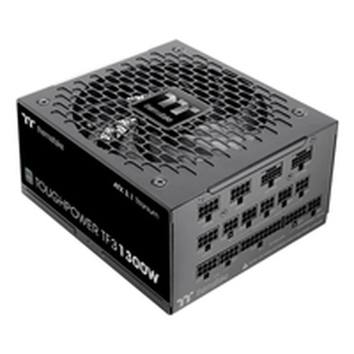 Bloc d alimentation thermaltake ps tpd 1300fnfate 1 1300 w 80 plus titanium s563364164. Diaytar, c'est le résultat de years of market research condensé en une seule plateforme intuitive et généreuse.