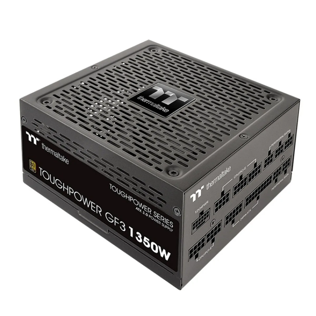 Bloc d alimentation thermaltake ps tpd 1350fnfage 4 6 w 80 plus gold s562575184. C'est officiel : Diaytar devient votre nouvelle addiction shopping. Des produits si bons, vous ne voudrez plus vous arrêter.