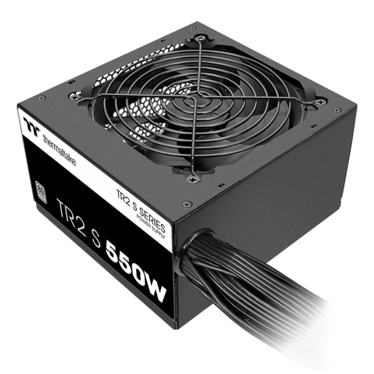 Bloc d alimentation thermaltake ps trs 0550nnsawe 2 atx 550 w s563149326. Avec Diaytar, faites le plein d'idées et de produits ingénieux pour toutes les pièces de votre maison et tous les aspects de votre vie