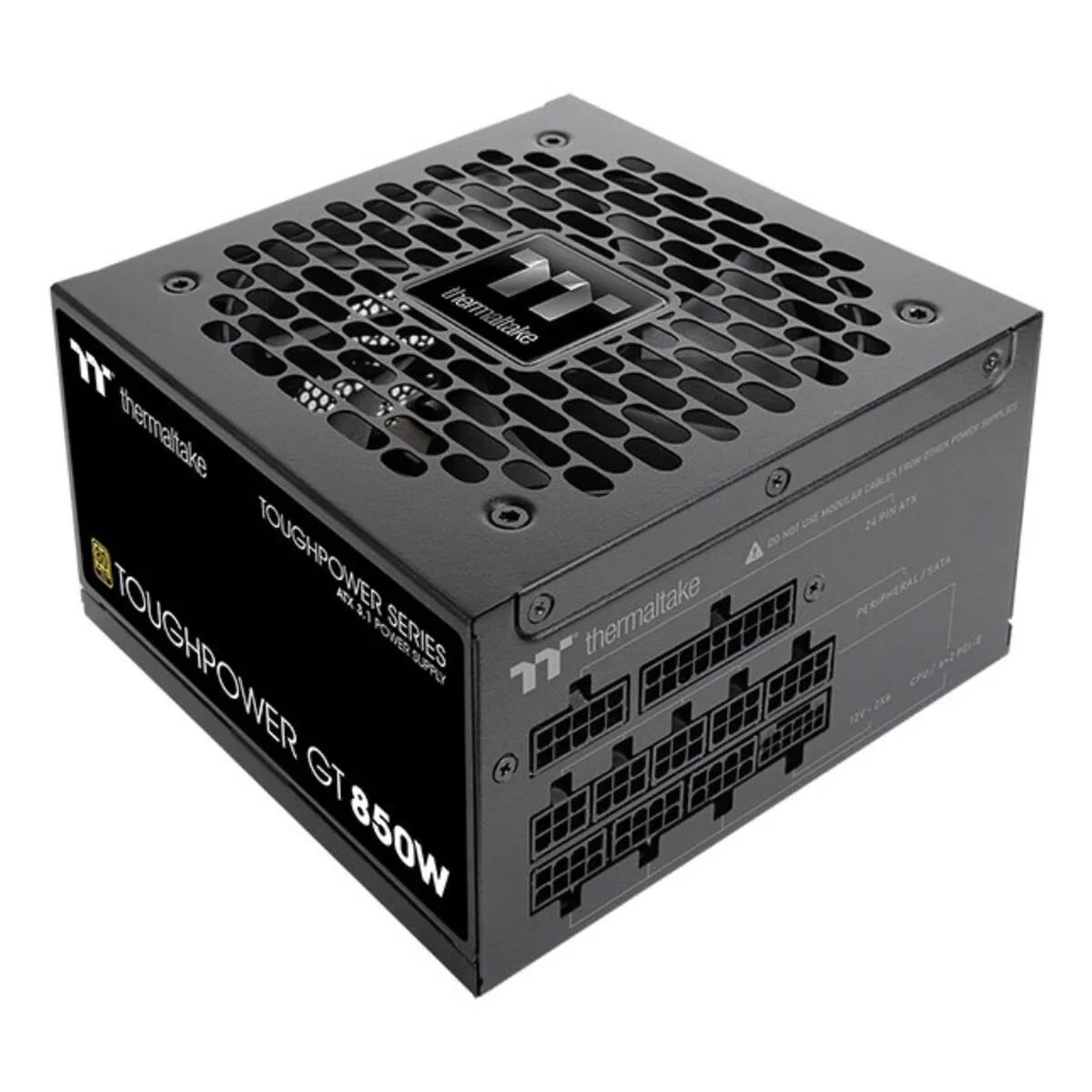 Bloc d alimentation thermaltake toughpower gt atx 850 w 80 plus gold s563149520. Diaytar, une destination où l'on vient pour un produit précis et où l'on reste pour l'étendue et la qualité de l'offre