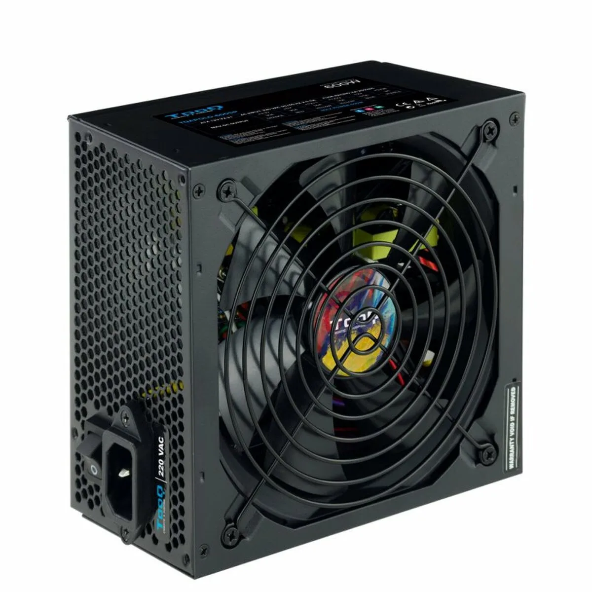 Bloc d alimentation tooq tqapolo 600sp atx 600 w ce rohs s990744711. Diaytar : Votre portail vers un monde de produits où la frontière entre l'essentiel et le superflu devient délicieusement floue