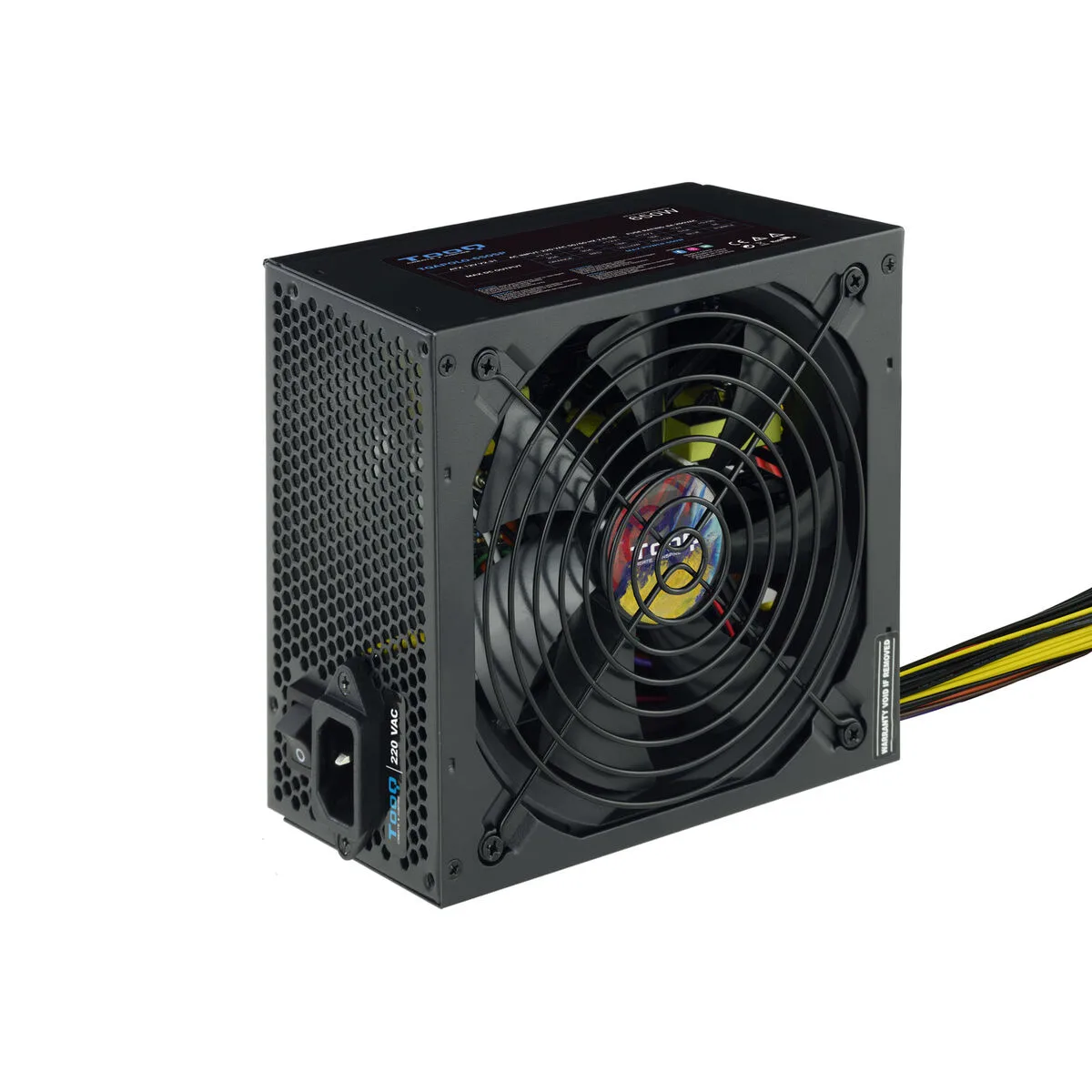 Bloc d alimentation tooq tqapolo 650sp atx 650 w ce rohs s990744811. Diaytar incarne le nouveau visage du e-commerce : agile, éclectique et profondément ancré dans les tendances du moment