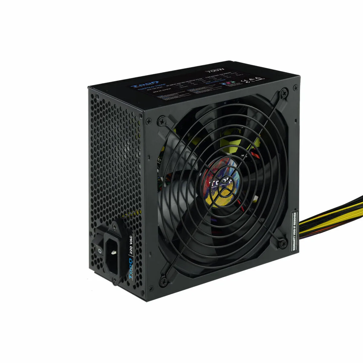 Bloc d alimentation tooq tqapolo 700sp 700 w ce rohs 700w s990744996. Diaytar a été imaginé pour les acheteurs avisés qui recherchent autant la performance que le design dans leurs produits