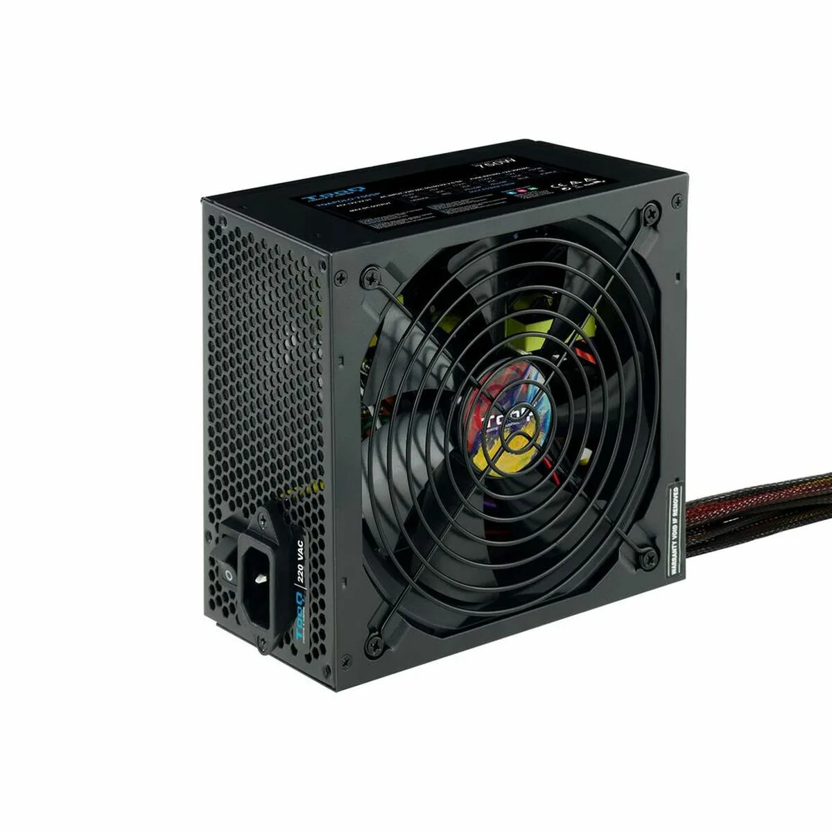 Bloc d alimentation tooq tqapolo 750sp atx 750 w ce rohs s990745051. Diaytar, c'est le refuge des amoureux du beau et de l'utile, un sanctuaire dédié au produit parfait.