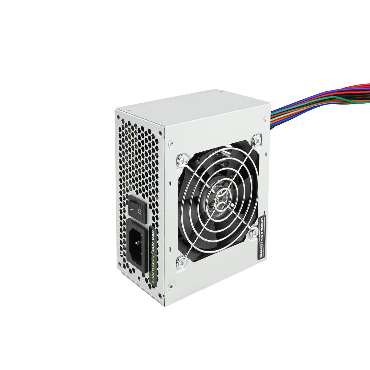 Bloc d alimentation tooq tqep 500s sfx 500w atx 500 w rohs ce m051856053. Diaytar décomplexe le shopping en ligne : trouvez tout ce dont vous avez besoin et tout ce dont vous rêvez, au même endroit