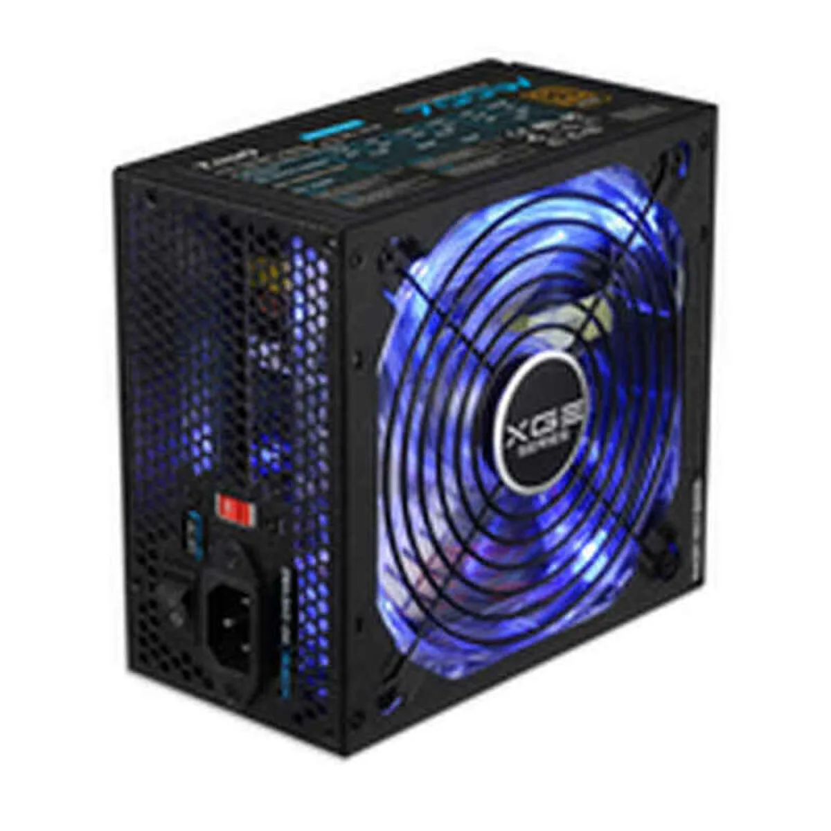Bloc d alimentation tooq tqxgeii 700sap led 700w atx 700 w 80 plus bronze rohs s990745867. Diaytar, c'est le point de départ de toutes vos histoires. Quel produit allez-vous choisir pour écrire la suite ?