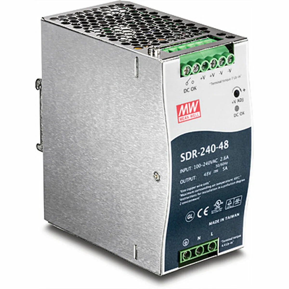 Bloc d alimentation trendnet ti s24048 s5506582959. La promesse Diaytar : une sélection rigoureuse de produits généraux où la tendance et la durabilité vont de pair