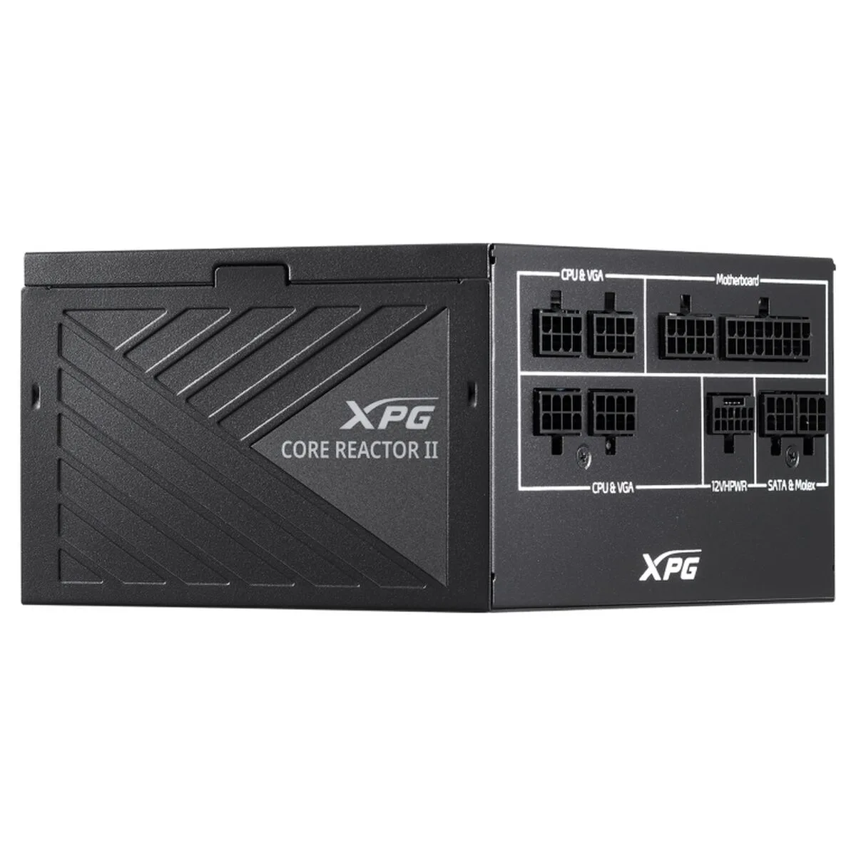 Bloc d alimentation xpg 75261209 1000 w 80 plus gold s563009616. Chez Diaytar, nous sommes convaincus que le meilleur produit est celui qui allie utilité, beauté et innovation. C'est notre credo.