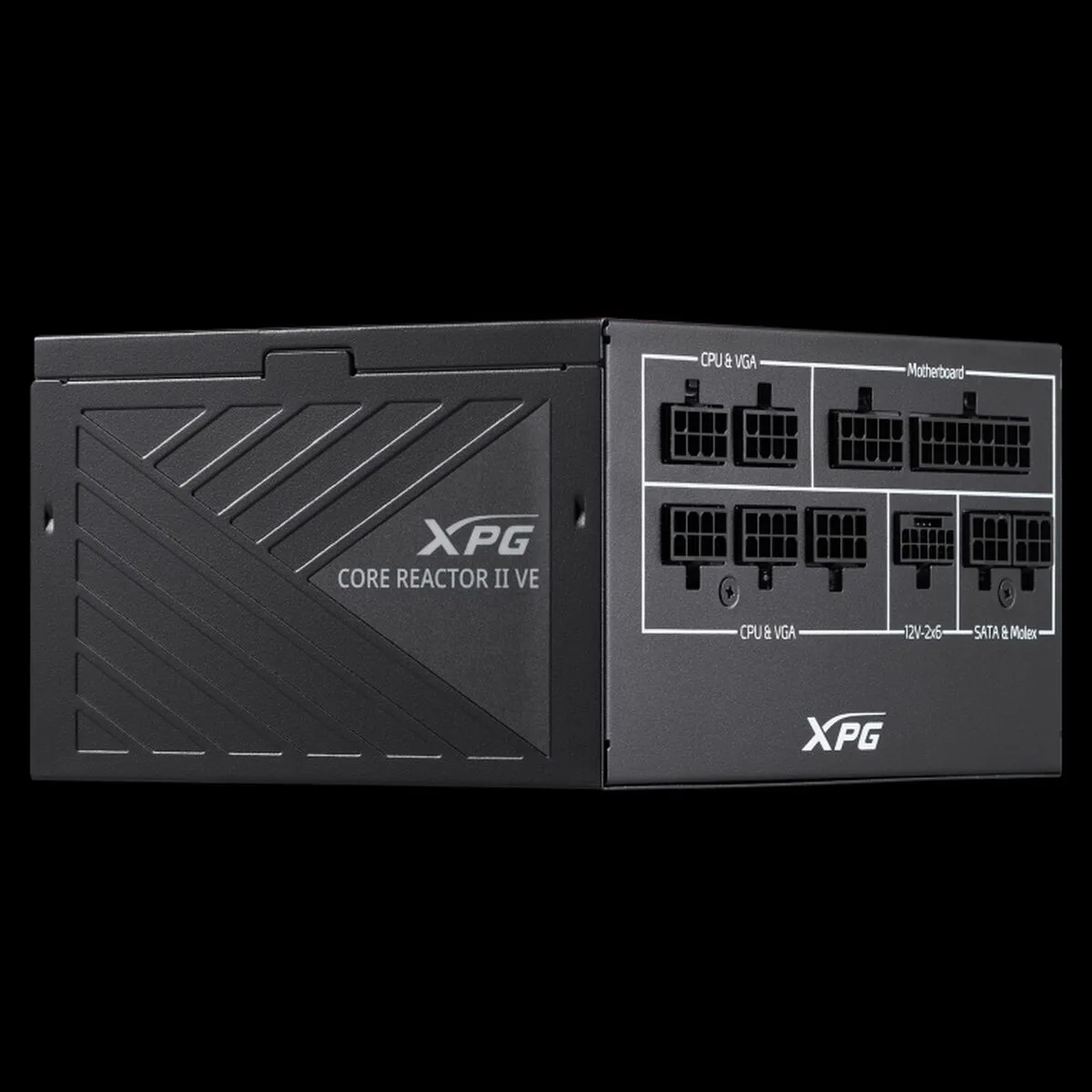 Bloc d alimentation xpg 75261424 650 w 80 plus gold s563009765. Diaytar Mode : Où l'élégance rencontre l'originalité pour un style unique.
