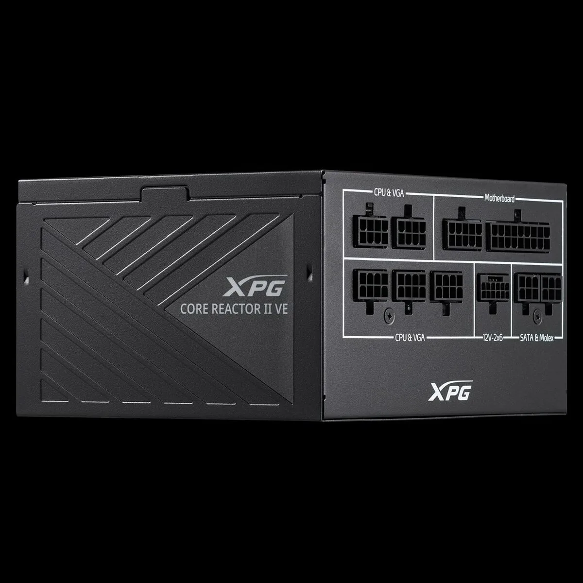 Bloc d alimentation xpg 75261435 atx 850 w 80 plus gold s9111211985. Découvrez l'univers Diaytar - Des milliers de produits sélectionnés avec soin pour vous.
