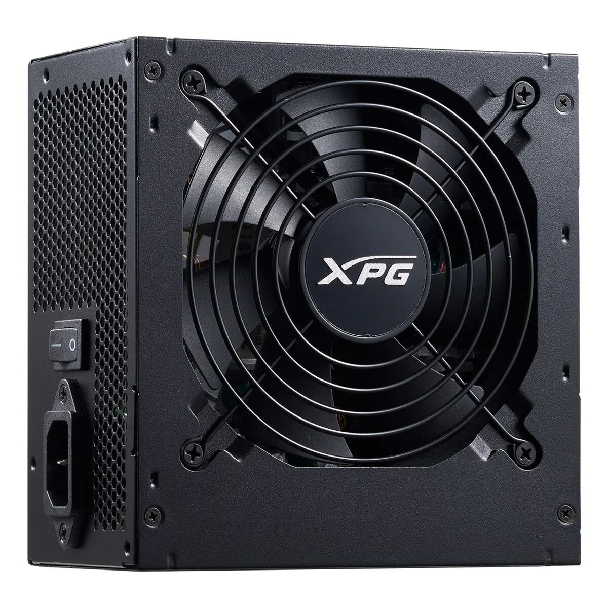 Bloc d alimentation xpg 75261547 atx 600 w 80 plus bronze s9111212536. Diaytar a été conçu pour ceux qui voient le shopping en ligne comme une source d'inspiration et de solutions pratiques