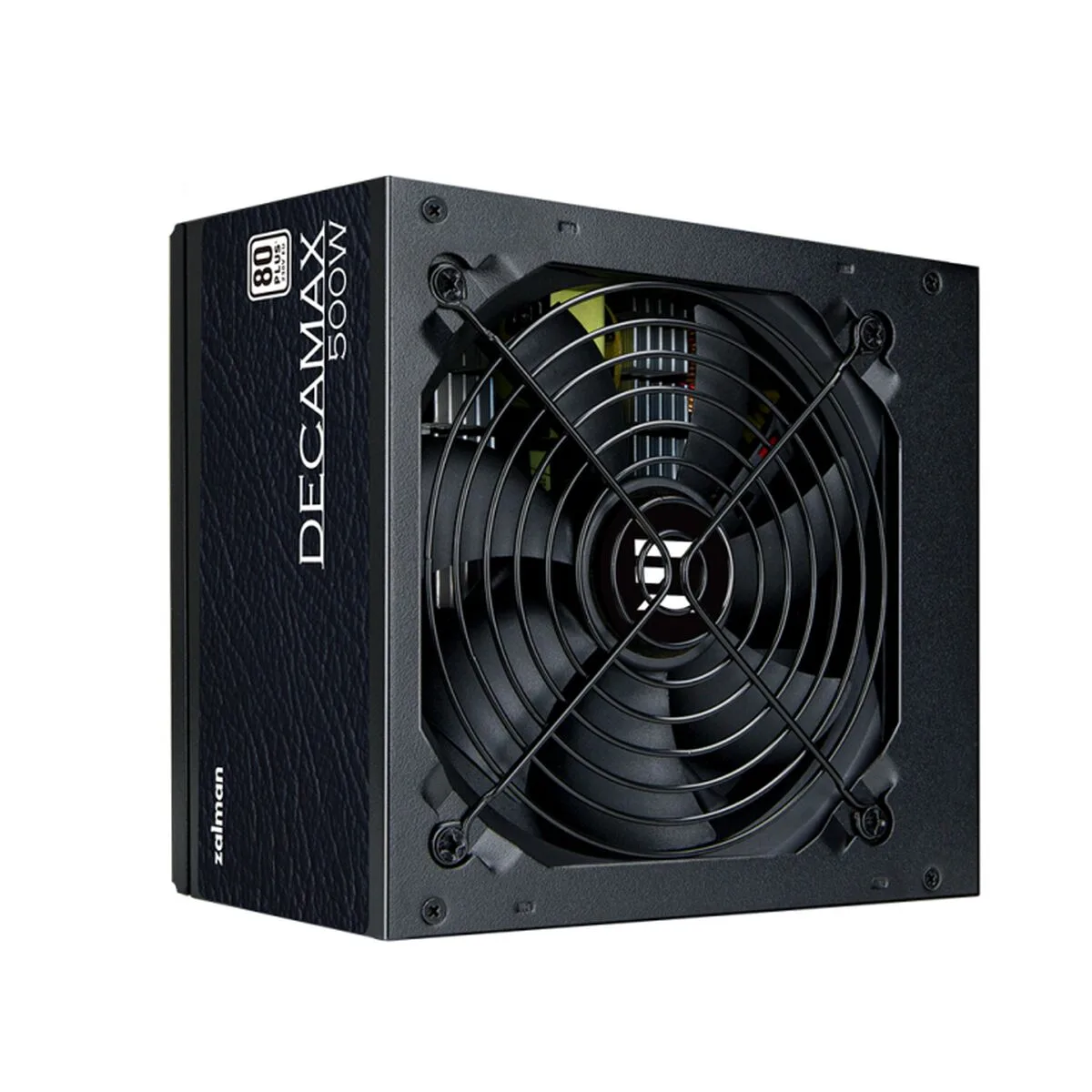 Bloc d alimentation zalman decamax 500w atx 500 w 80 plus s563408945. Transformez votre intérieur avec les produits déco Diaytar !