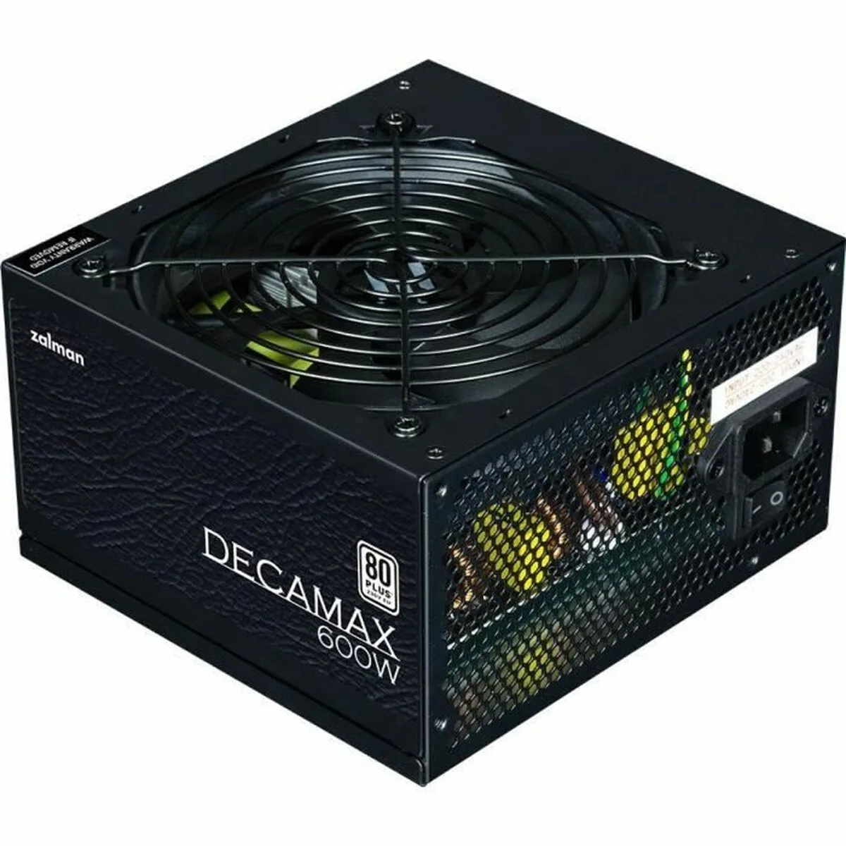 Bloc d alimentation zalman decamax 600w 600 w 80 plus s563409025. Diaytar : Le curateur de votre quotidien. Des produits soigneusement choisis pour leur originalité et leur utilité