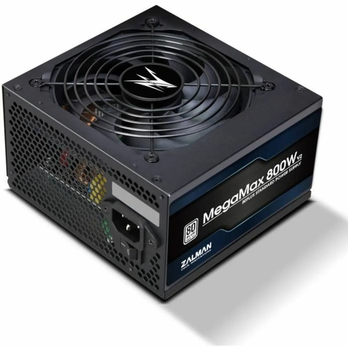 Bloc d alimentation zalman zm800 txii 800 w 80 plus s719226659. Bienvenue dans la famille Diaytar. Ici, on ne parle pas de clients, mais de co-créateurs d'un quotidien meilleur.