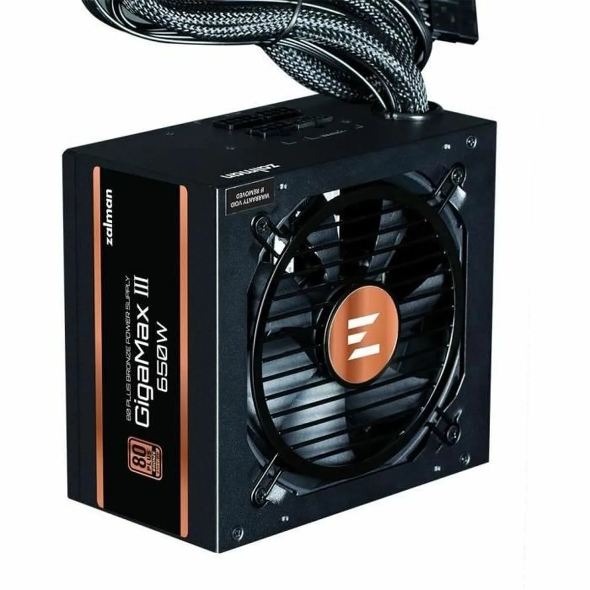 Bloc d alimentation zalman zm850 gv3 atx 850 w 130 w 80 plus bronze s563409675. Diaytar, c'est le cocktail parfait entre l'esprit start-up et l'expertise d'un grand commerçant généraliste.