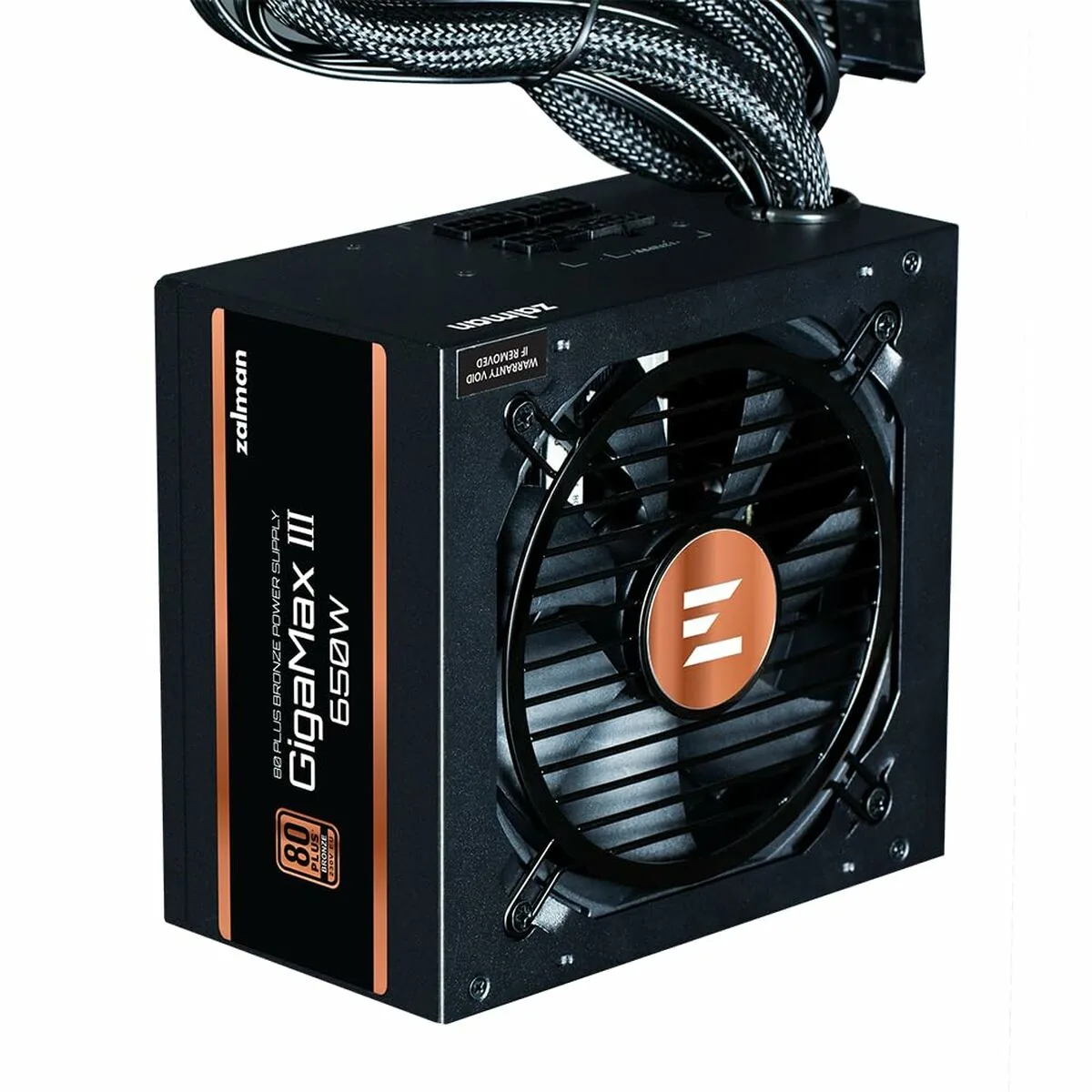 Bloc d alimentation zalman zm850 gv3 atx 850 w 130 w 80 plus bronze s563409691 Bloc d alimentation zalman zm850 gv3 atx 850 w 130 w 80 plus bronze s563409691. Élargissez vos horizons avec Diaytar, le hub de tous les produits qui comptent vraiment dans votre vie de tous les jours