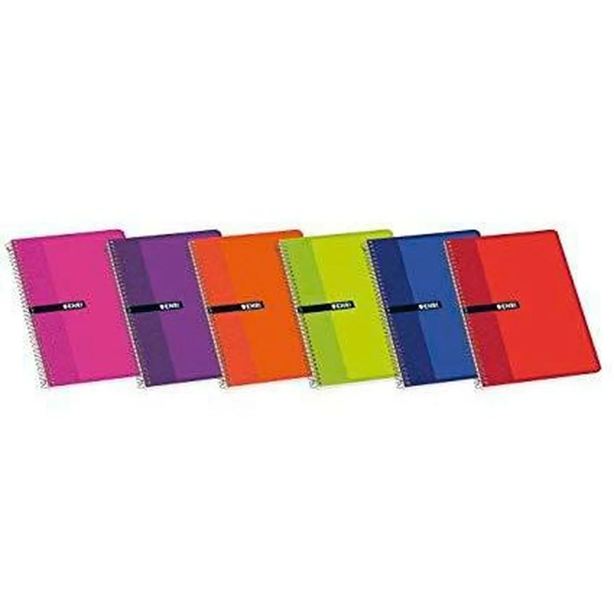 Bloc de notes enri 80 volets 4 mm 10 unites s842143770. Chez Diaytar, nous sommes convaincus que le meilleur produit est celui qui allie utilité, beauté et innovation. C'est notre credo.