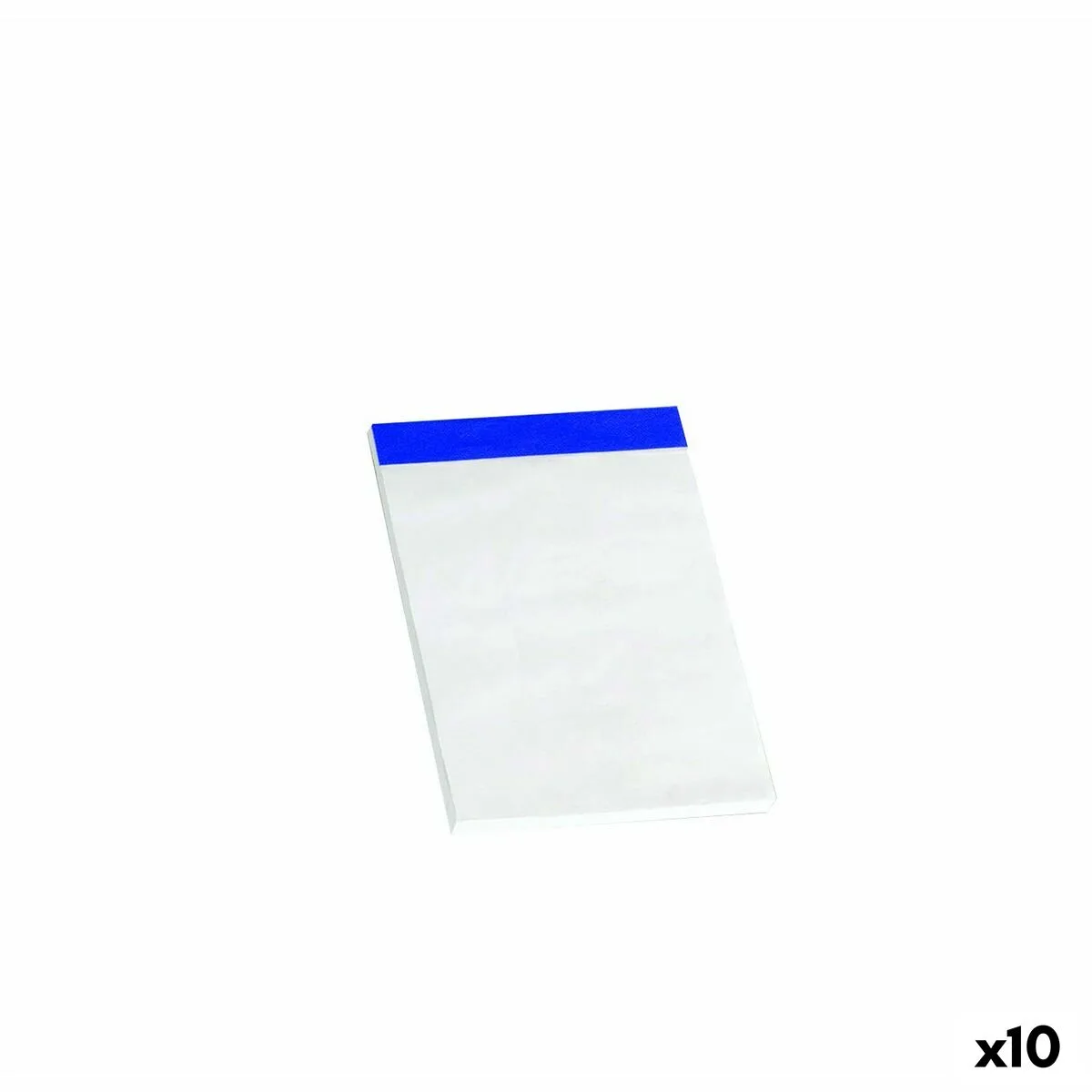 Bloc de notes enri blanc a6 80 volets 10 unites s842142196. Nous croyons en la magie des objets. Chez Diaytar, chaque produit a le pouvoir de transformer une routine en moment précieux.