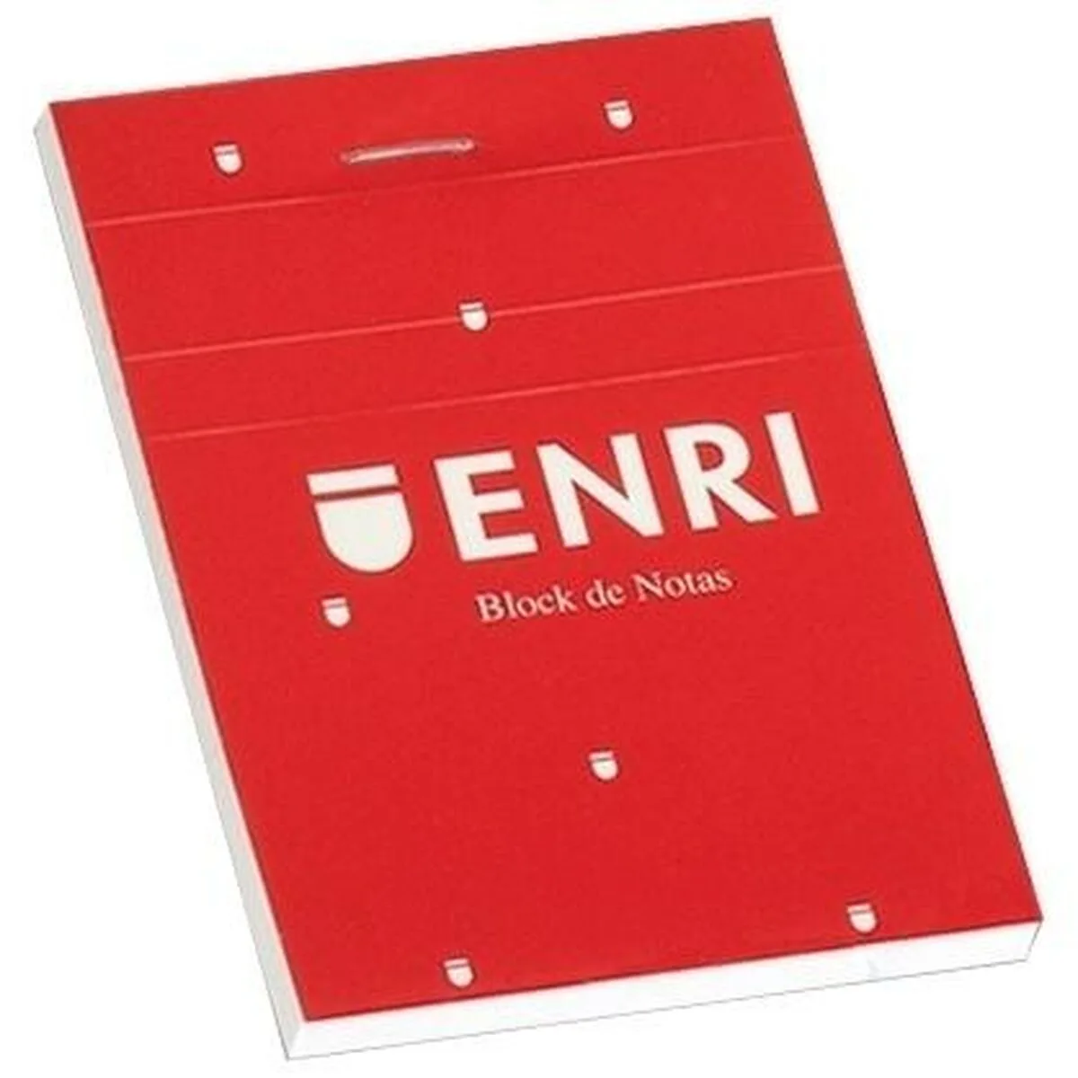 Bloc de notes enri rouge a4 80 volets 5 unites s842145753. Diaytar, c'est la promesse de découvrir au moins un produit qui vous fera dire 'Mais où était-il donc tout ce temps ?'.