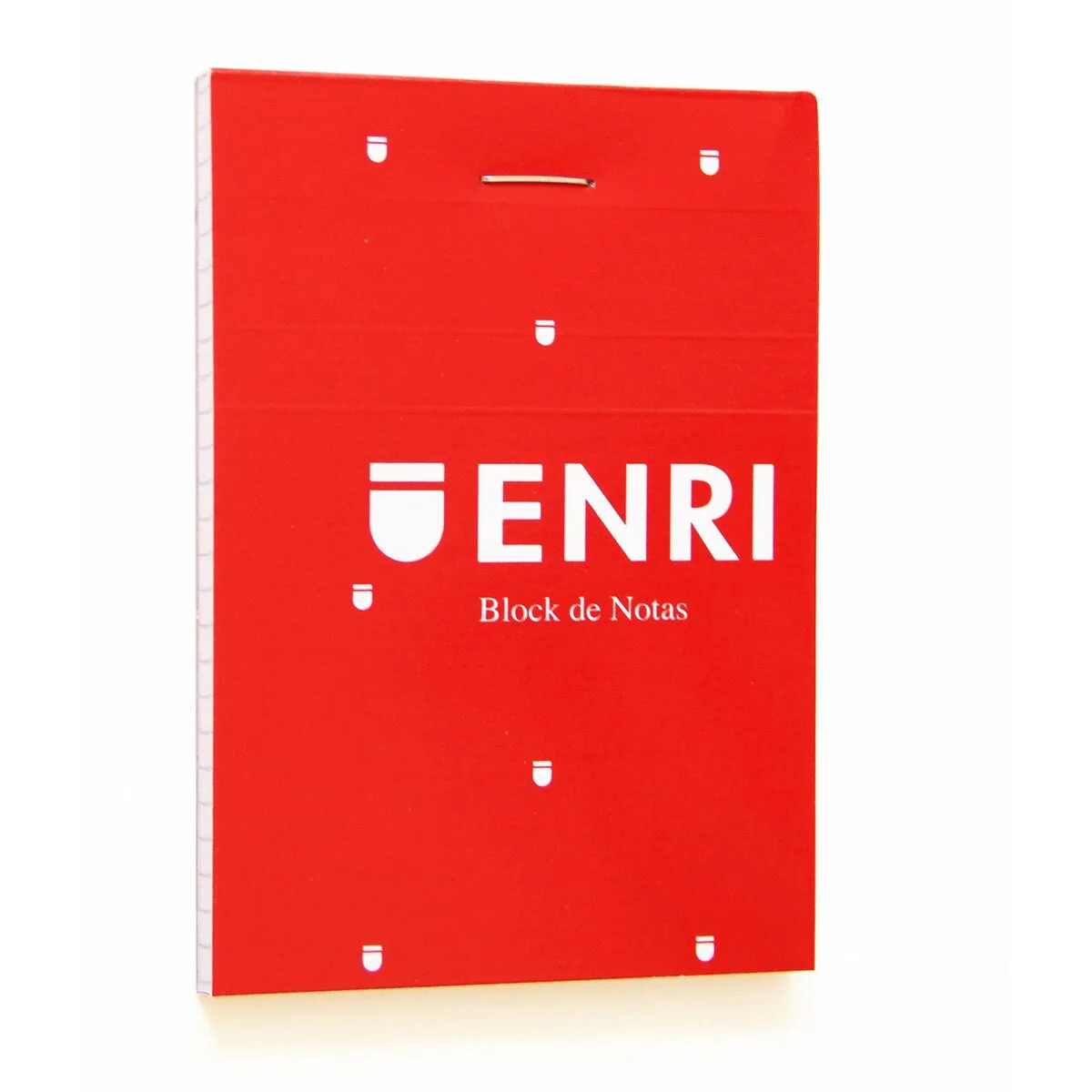 Bloc de notes enri rouge a7 80 volets 4 mm 10 unites s842143218. Diaytar, la preuve qu'une boutique généraliste peut être synonyme de goût, d'exigence et d'innovation constante