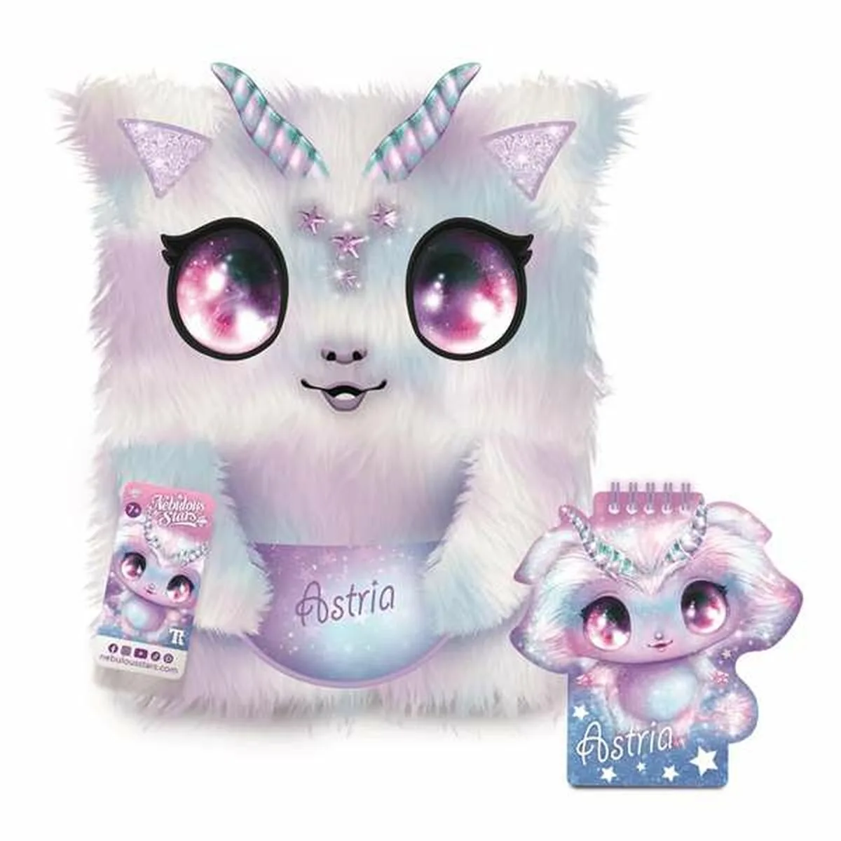 Bloc de notes hape s245631569. Exprimez votre personnalité avec les accessoires tendance de Diaytar.