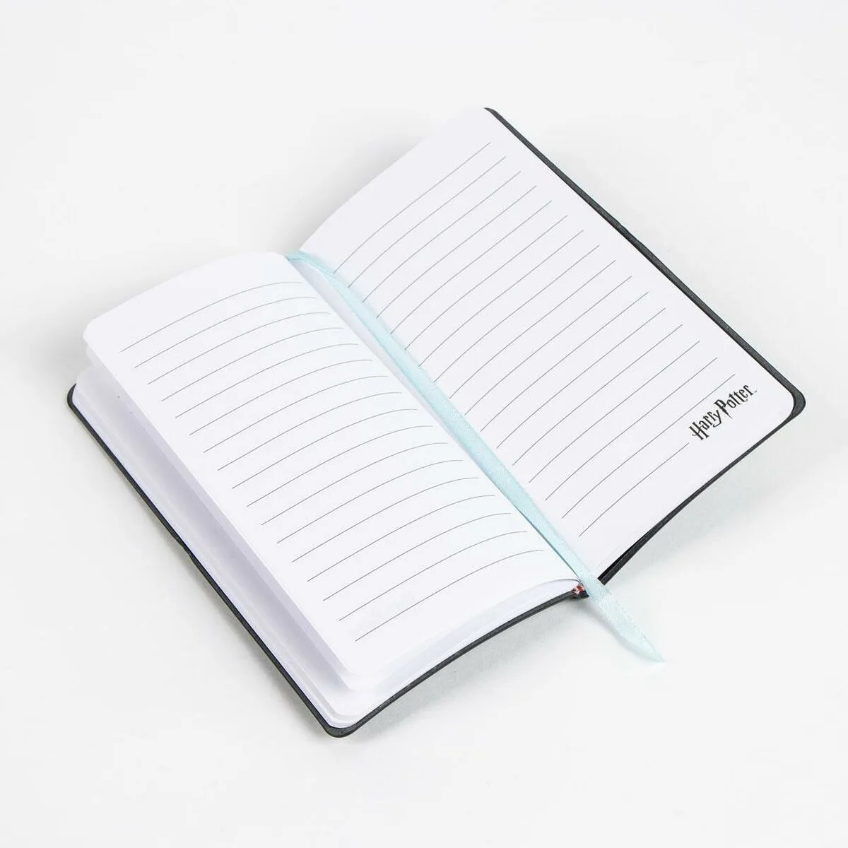 Bloc de notes harry potter gris s074123262. Diaytar, c'est la promesse de trouver ce produit parfait qui répondra à un besoin précis tout en étant un objet de désir
