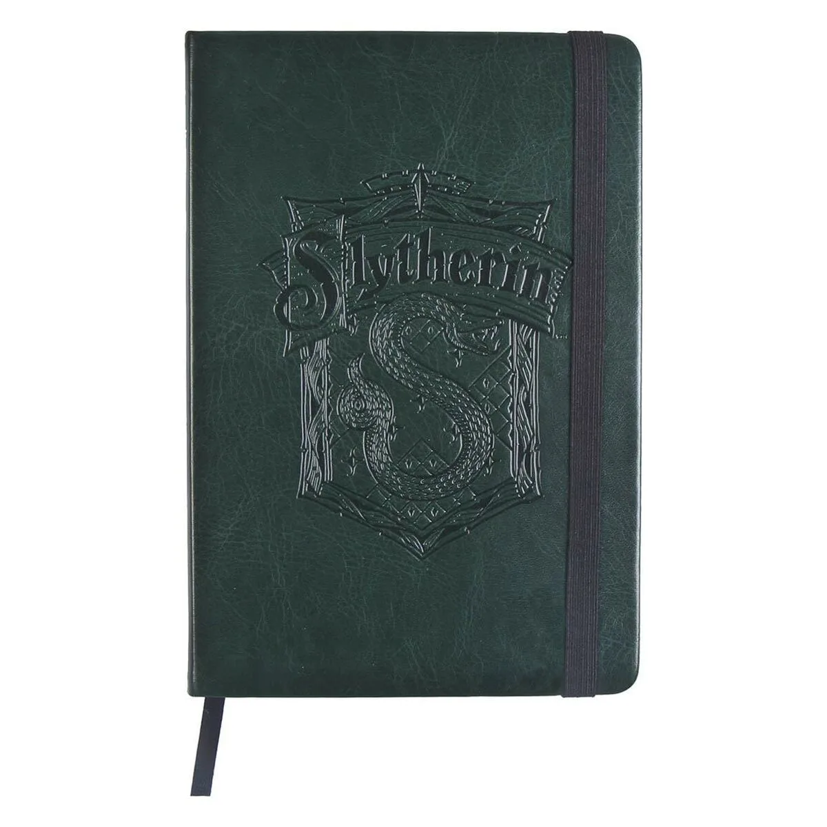 Bloc de notes harry potter vert a5 s073420147. Diaytar, le compagnon des esprits créatifs et exigeants en quête de produits généraux hors des sentiers battus