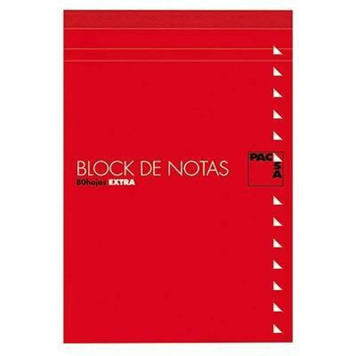 Bloc de notes pacsa din a4 80 volets avec couvercle 10 pieces 10 unites s841470977. Diaytar, le reflect de vos envies multiples : une gamme de produits soigneusement composée pour sa diversité et sa pertinence