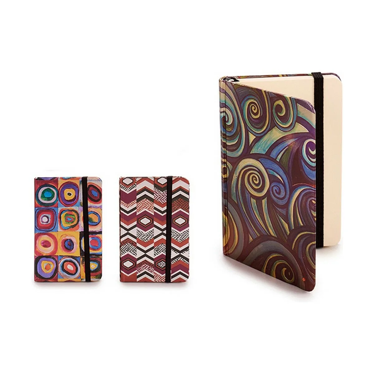 Bloc de notes pincello 18147 b7 b7 100 volets 9 x 1 x 14 cm formes 24 unites s362378256. Nous avons infusé Diaytar avec une dose massive de passion pour le produit. Contagieux : vous allez l'attraper.