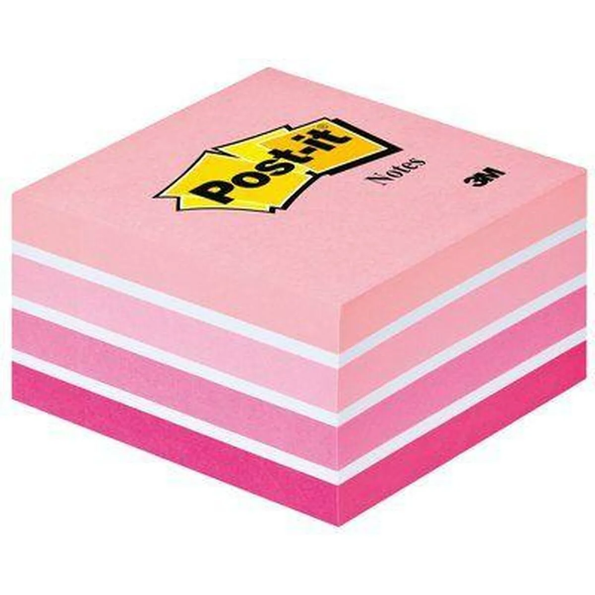 Bloc de notes post it 76 x 76 mm rose 450 volets 12 unites s842618968. La qualité Diaytar : un engagement, une promesse, une satisfaction garantie.