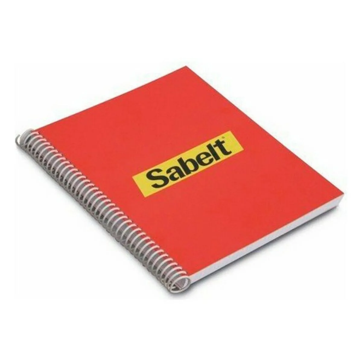 Bloc de notes sabelt sbz240600 rouge s371184936. L'art de vivre à la française s'exprime dans notre collection maison Diaytar.
