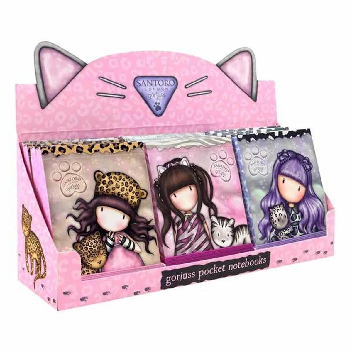 Bloc de notes safta purrrrrfect love leopard s243979927. Diaytar, c'est votre partenaire de confiance pour construire un quotidien plus fluide, plus beau, et plus inspirant.