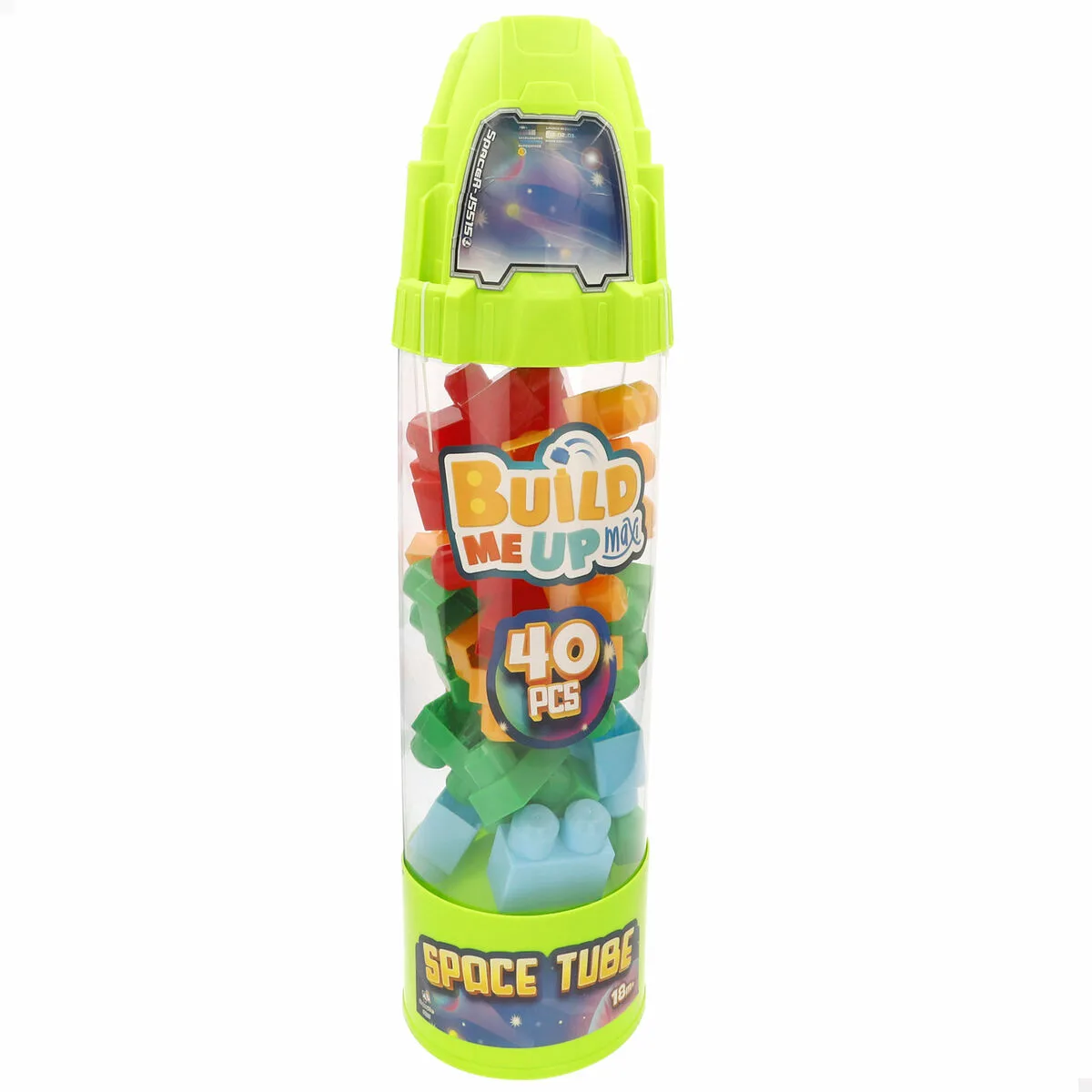 Blocs de construction 40 pieces s890594824. Exprimez votre personnalité avec les accessoires tendance de Diaytar.