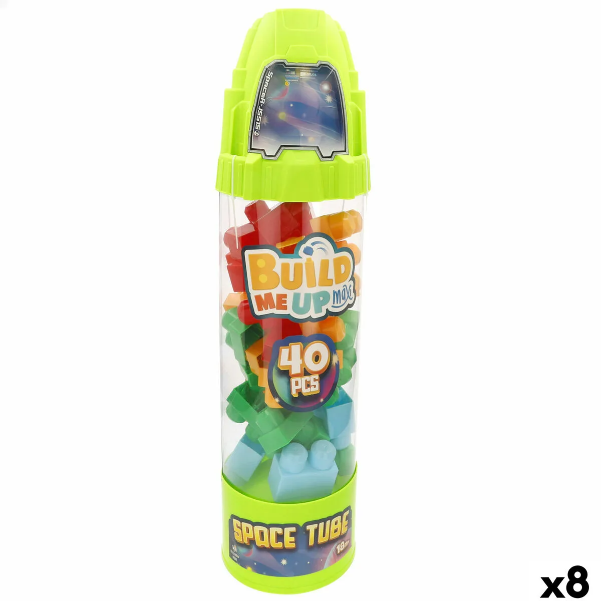 Blocs de construction 40 pieces s890594878. Nous avons conçu Diaytar pour être intuitif, comme vos produits préférés. Simple, efficace, et terriblement séduisant.