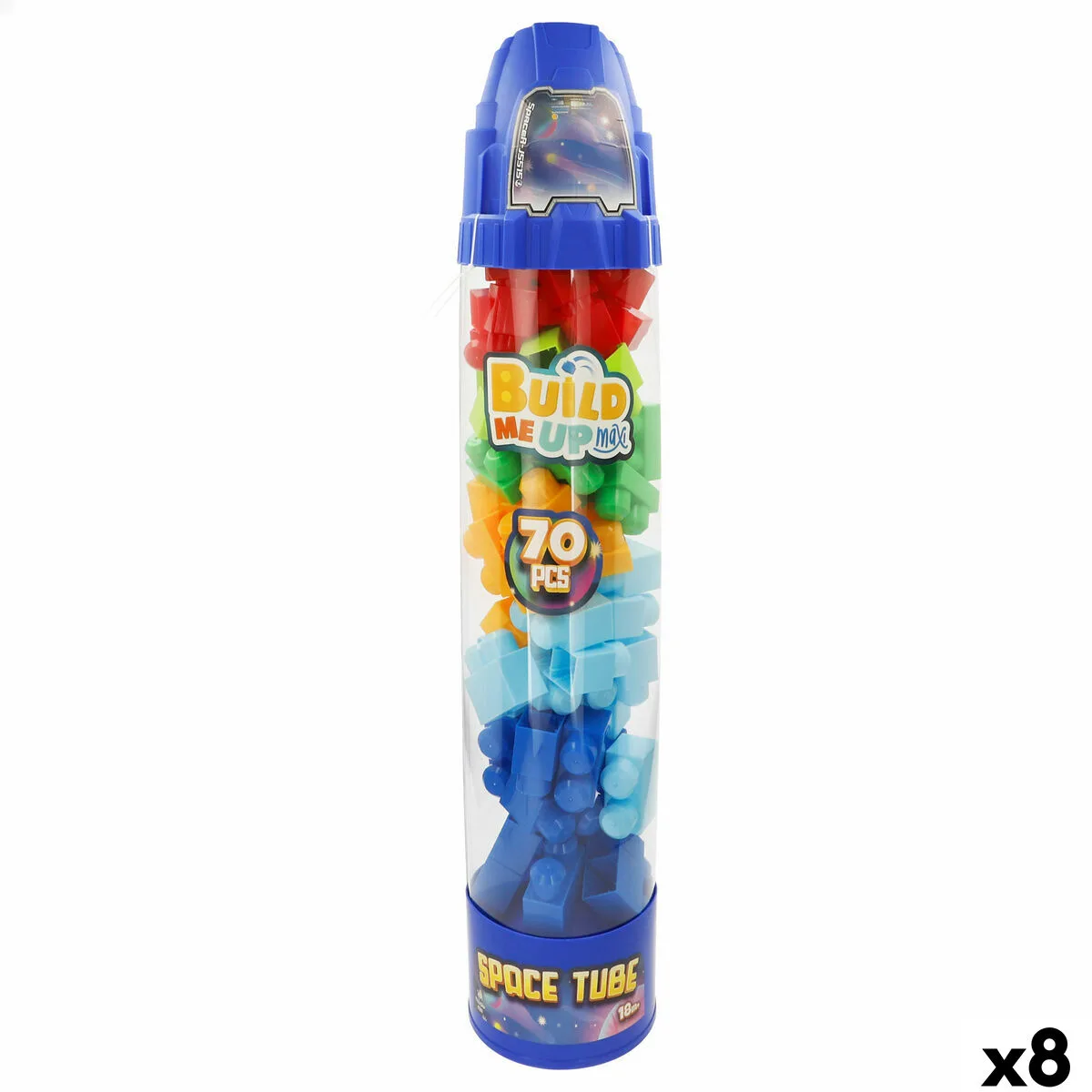 Blocs de construction 70 piezas s890595011. Avec Diaytar, faites le plein d'idées et de produits ingénieux pour toutes les pièces de votre maison et tous les aspects de votre vie