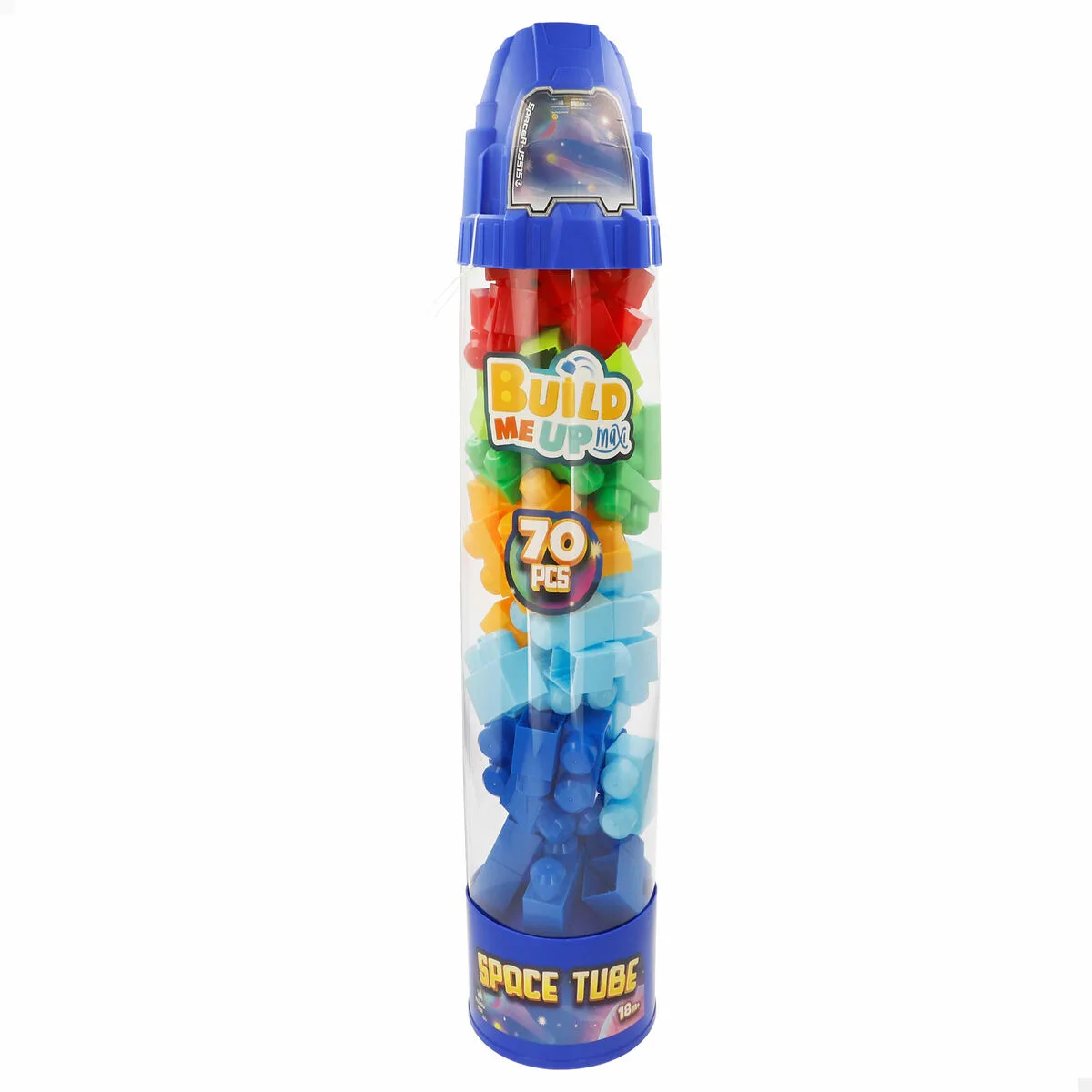 Blocs de construction 70 piezas s890595085. Diaytar, c'est le hub où se connectent les créateurs de produits géniaux et les clients qui les attendaient sans le savoir.