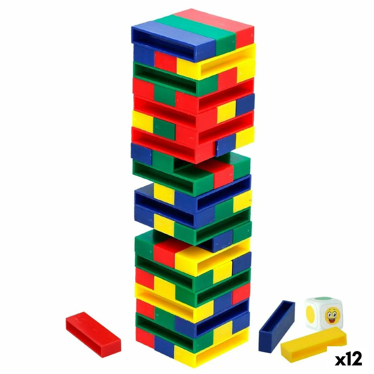 Blocs de construction cb games 61 pieces s890042968. Nous avons bâti Diaytar sur une idée simple : vous méritez le meilleur des produits, sans avoir à chercher pendant des heures.
