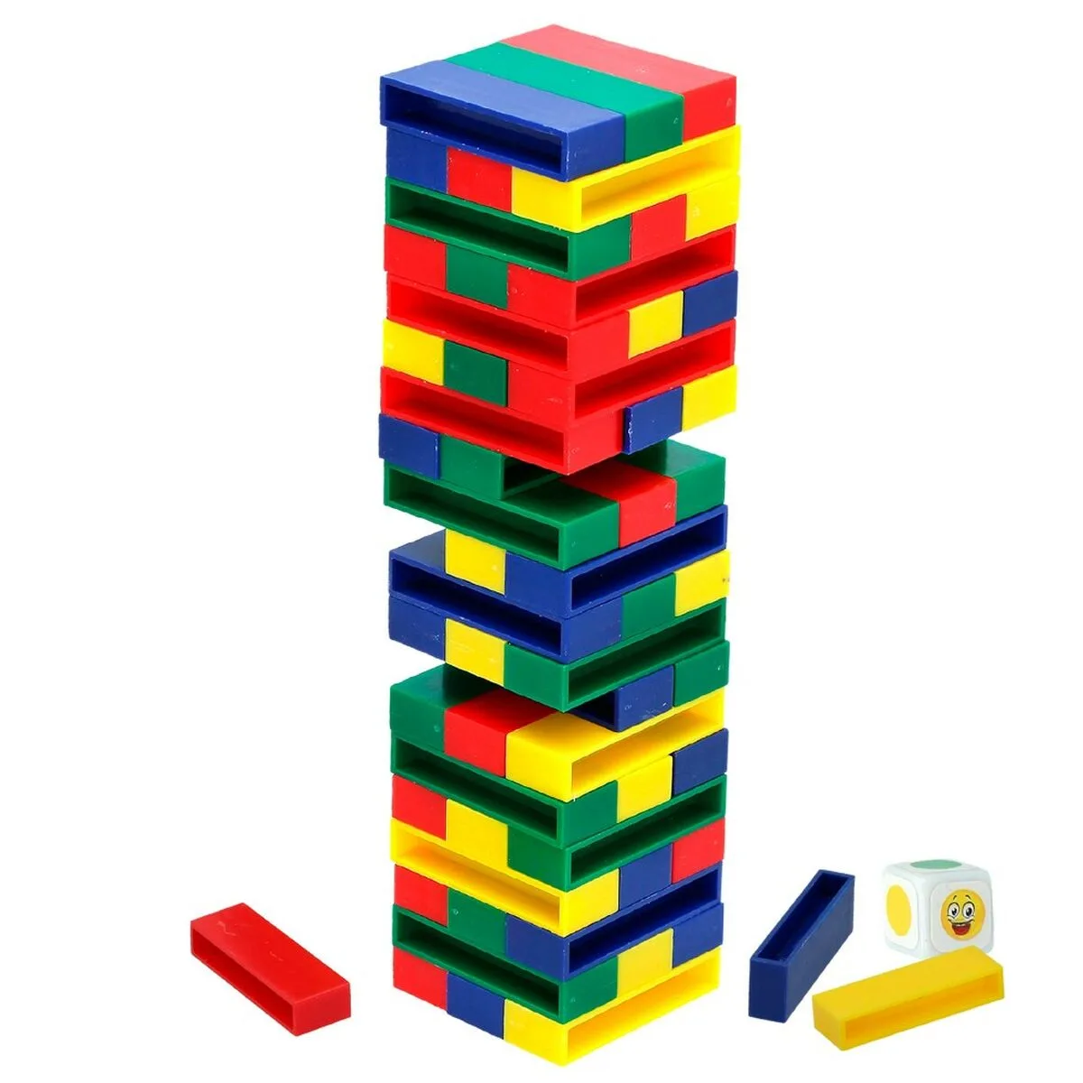 Blocs de construction cb games 61 pieces s890042979. Diaytar, c'est l'alliance inattendue entre la rigueur suisse et la créativité italienne, appliquée au produit généraliste.