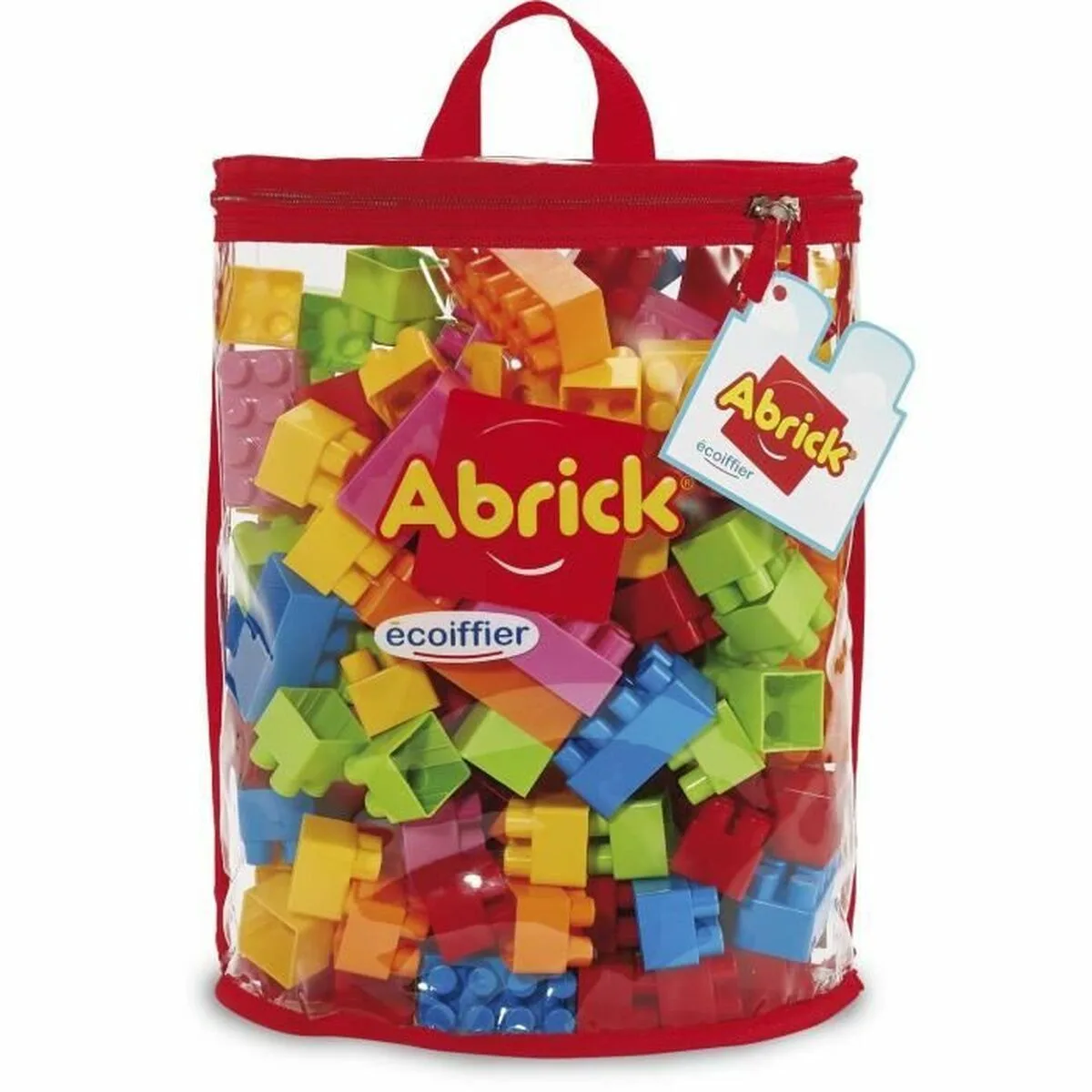 Blocs de construction ecoiffier abrick multicouleur 120 pieces s719320132. Diaytar, c'est le compagnon de ceux qui aiment prendre soin d'eux et de leur intérieur avec des produits choisis avec amour.