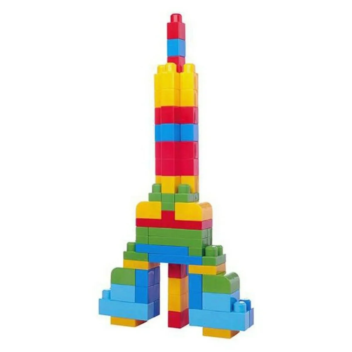 Blocs de construction mega mattel 60 pcs 60 pieces s714507744. Découvrez l'univers Diaytar - Des milliers de produits sélectionnés avec soin pour vous.