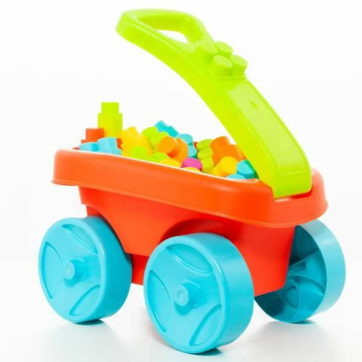 Blocs de construction molto 20 pieces panier s242972314. Diaytar, le nom qui garantit que chaque produit, du plus technologique au plus basique, a été choisi avec goût et exigence