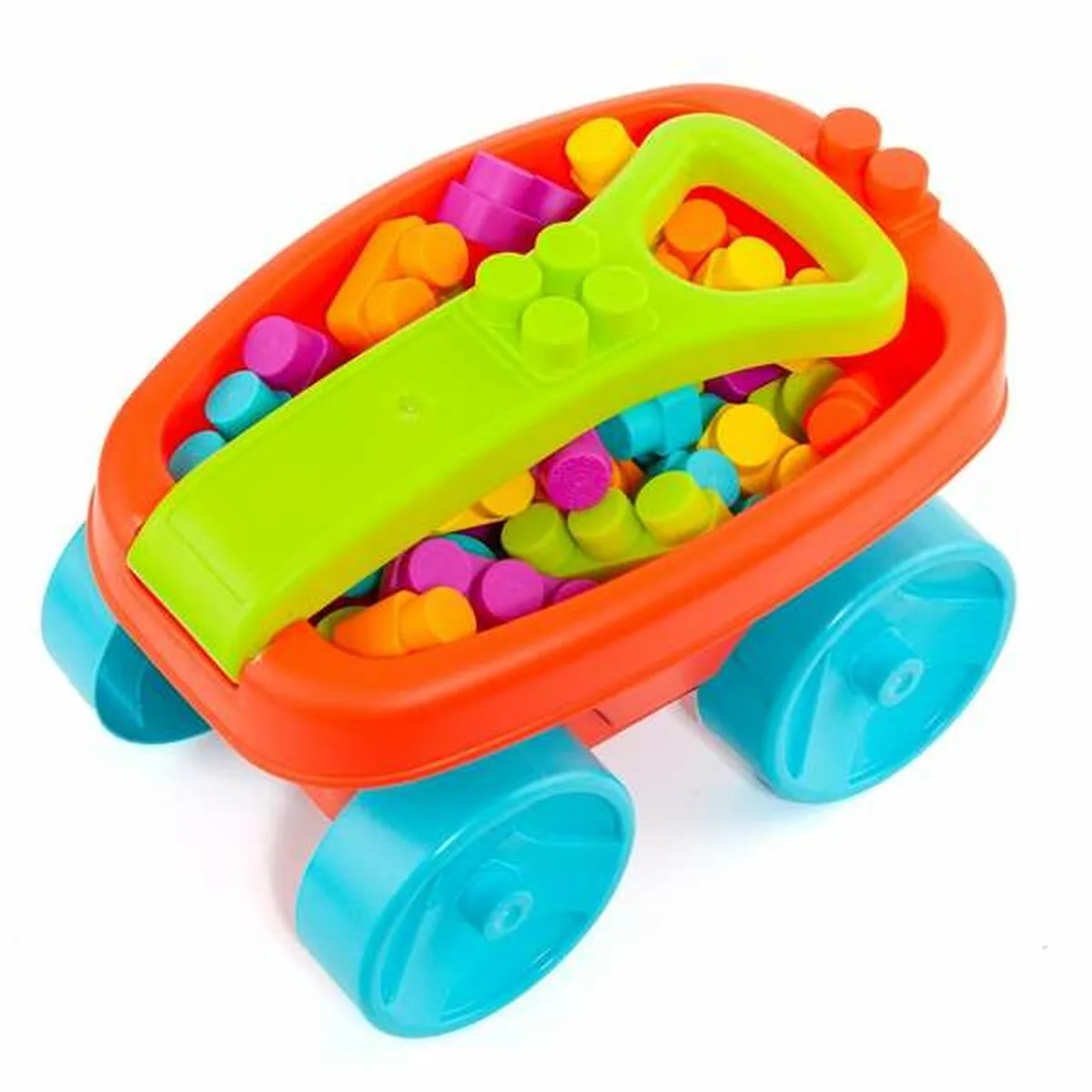 Blocs de construction molto 20 pieces panier s242972370. Diaytar : Parce que vos goûts sont éclectiques, notre offre de produits l'est tout autant. Explorez sans modération.