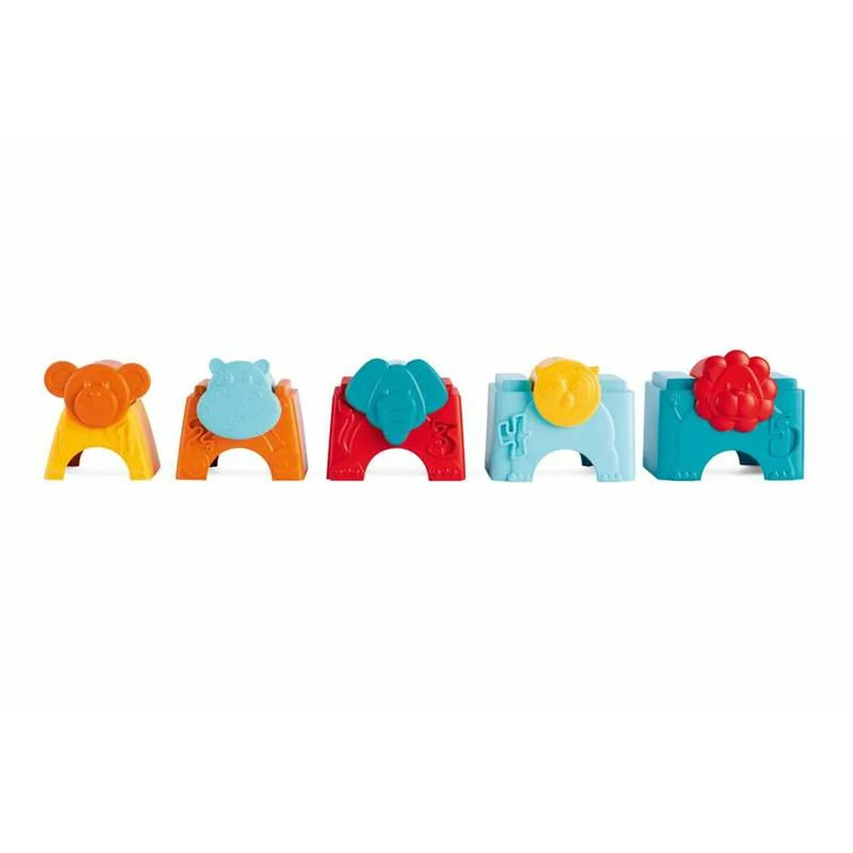 Blocs empilables chicco eco tour animaux s243132876. Nous sommes Diaytar, les architectes de votre espace de vie en ligne, meublé avec les meilleurs produits du moment