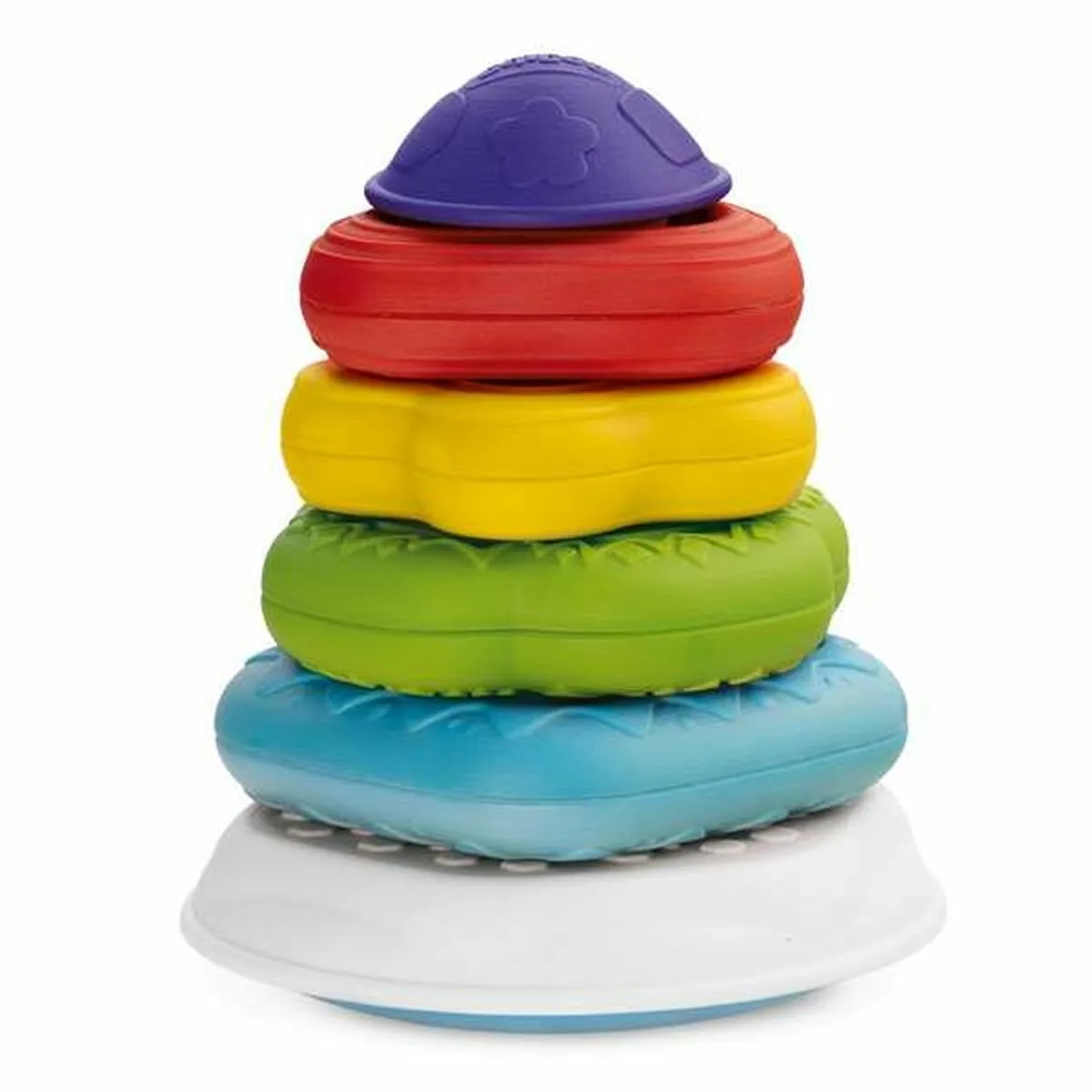 Blocs empilables chicco pyramid bagues s242994512 Blocs empilables chicco pyramid bagues s242994512. Diaytar a été conçu pour ceux qui voient le shopping en ligne comme une source d'inspiration et de solutions pratiques