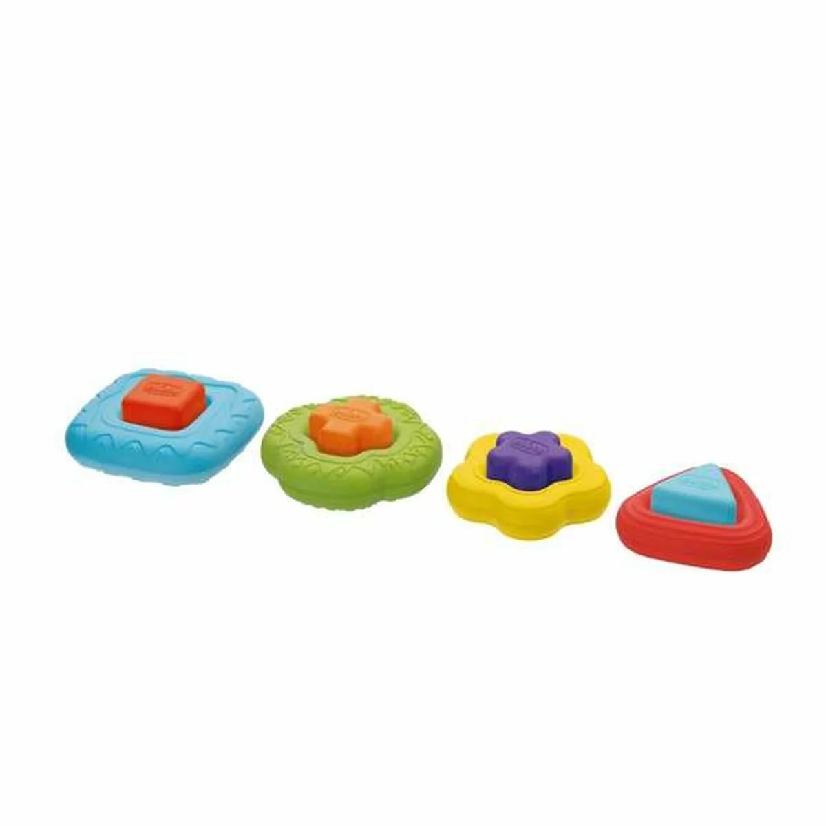 Blocs empilables chicco pyramid bagues s242994543 Blocs empilables chicco pyramid bagues s242994543. Diaytar révolutionne votre expérience d'achat en ligne avec une curation unique de produits tendance, high-tech et lifestyle