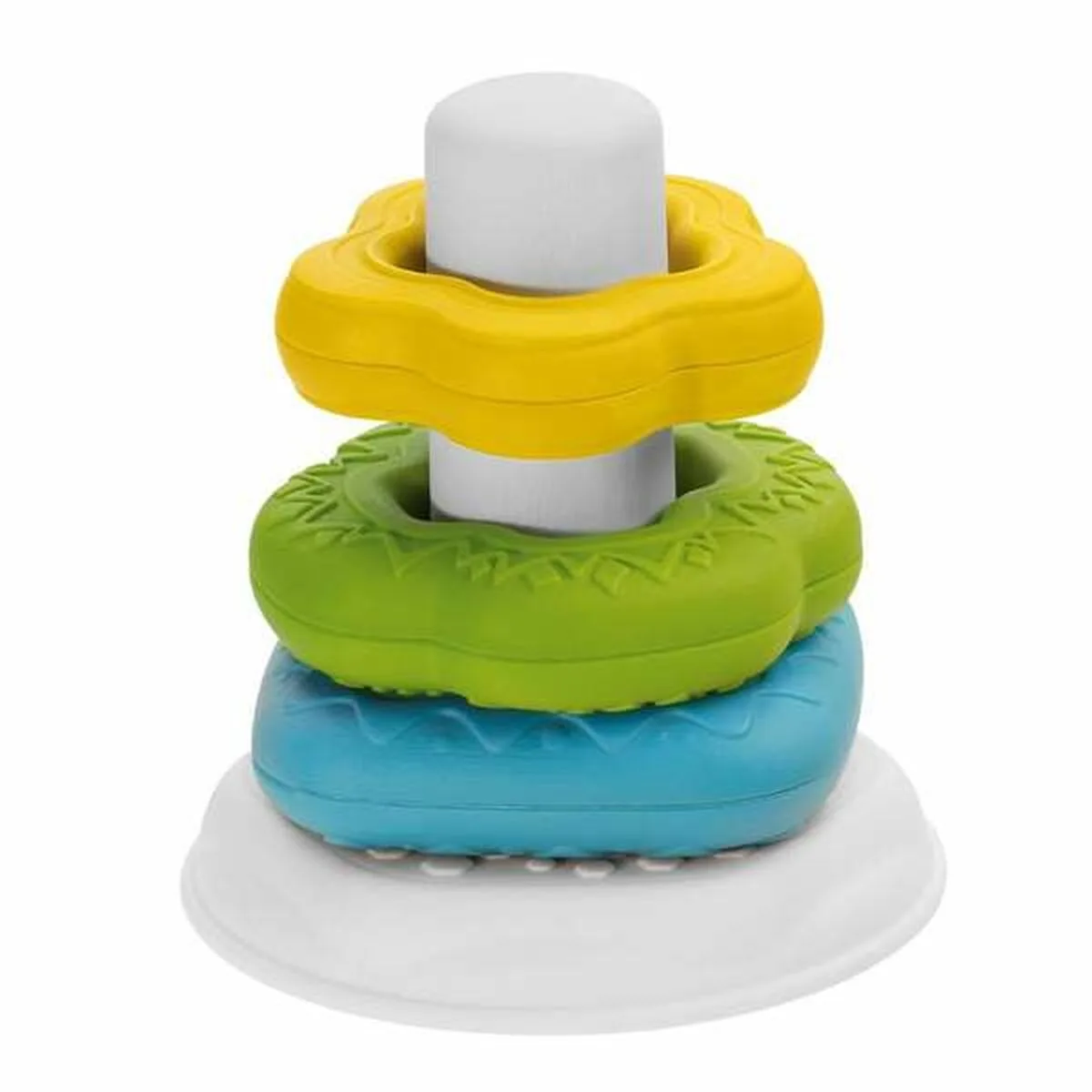 Blocs empilables chicco pyramid bagues s242994597 Blocs empilables chicco pyramid bagues s242994597. Diaytar, c'est la fusion entre le meilleur de l'artisanat et le cutting-edge de la technologie, au service de votre quotidien.