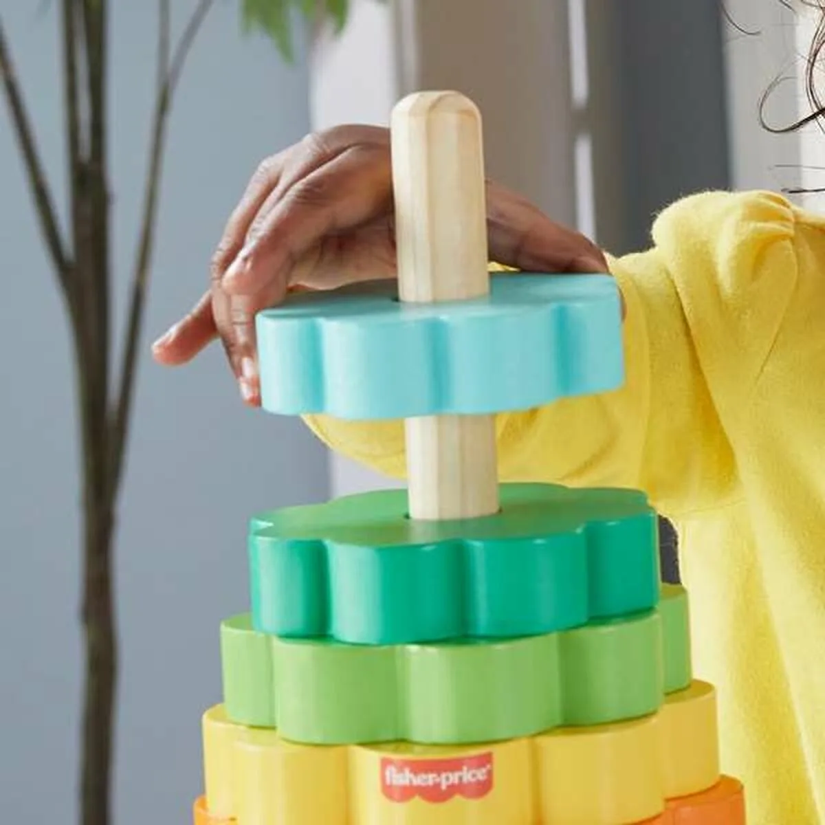 Blocs empilables fisher price 10 pieces s244142511. Diaytar ne suit pas les tendances, il les anticipe à travers sa sélection前瞻 de produits électroniques et généraux
